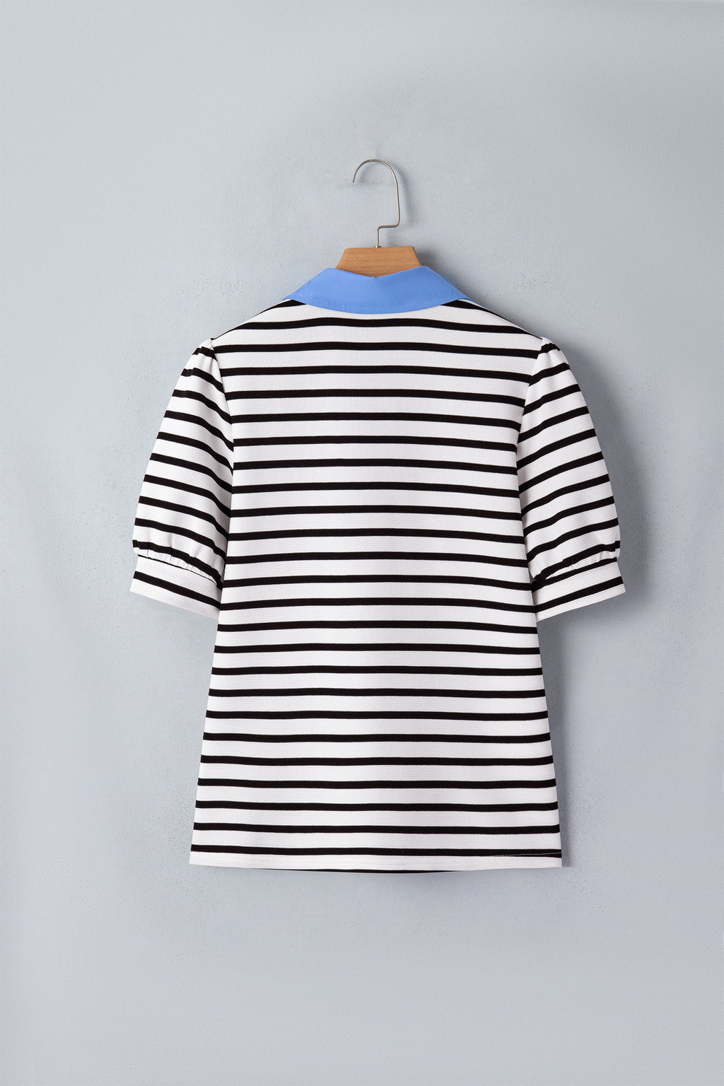 NAYOMI TEA TOP