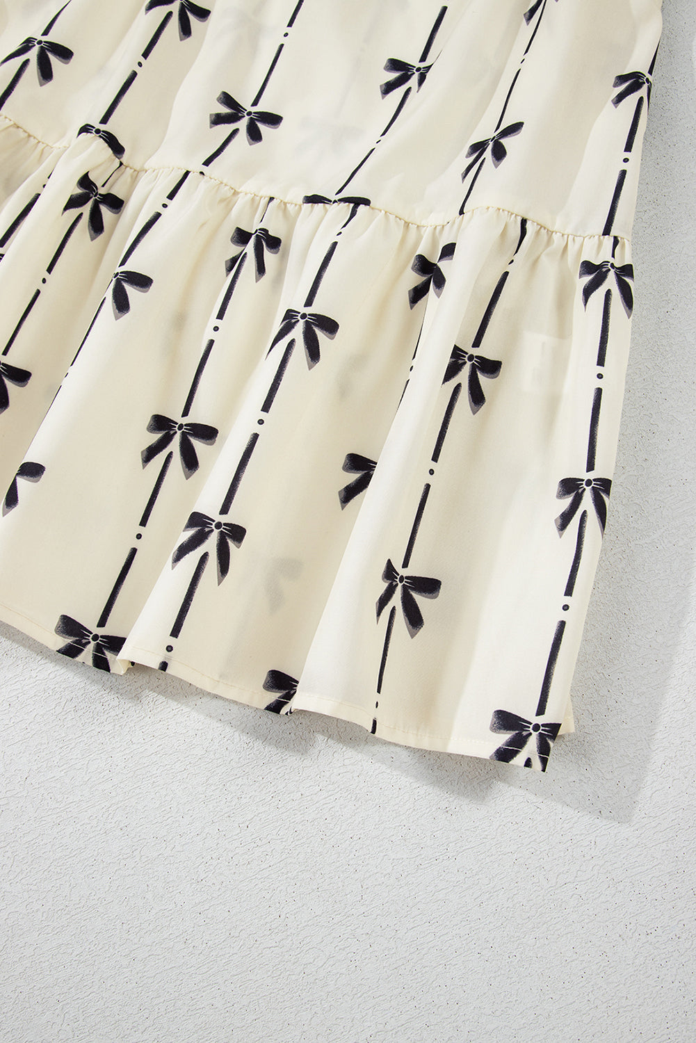 OLIVIA PATIO DRESS