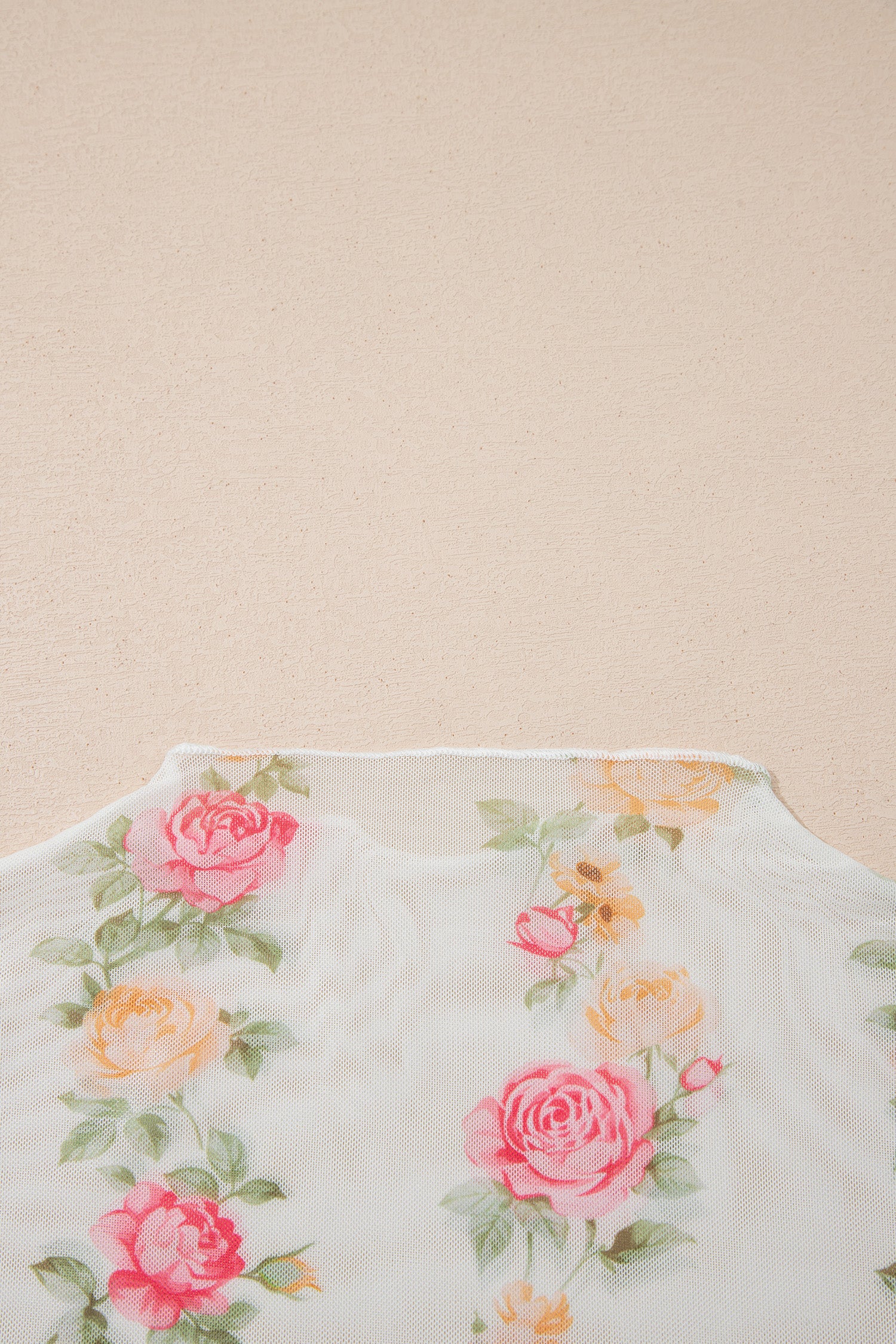 CEO ROSE'S FAV TOP