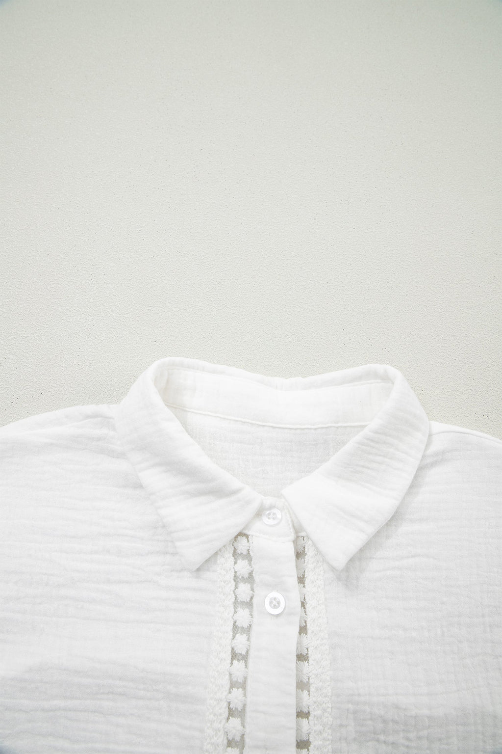 KATE CLASSIC WHITE TOP