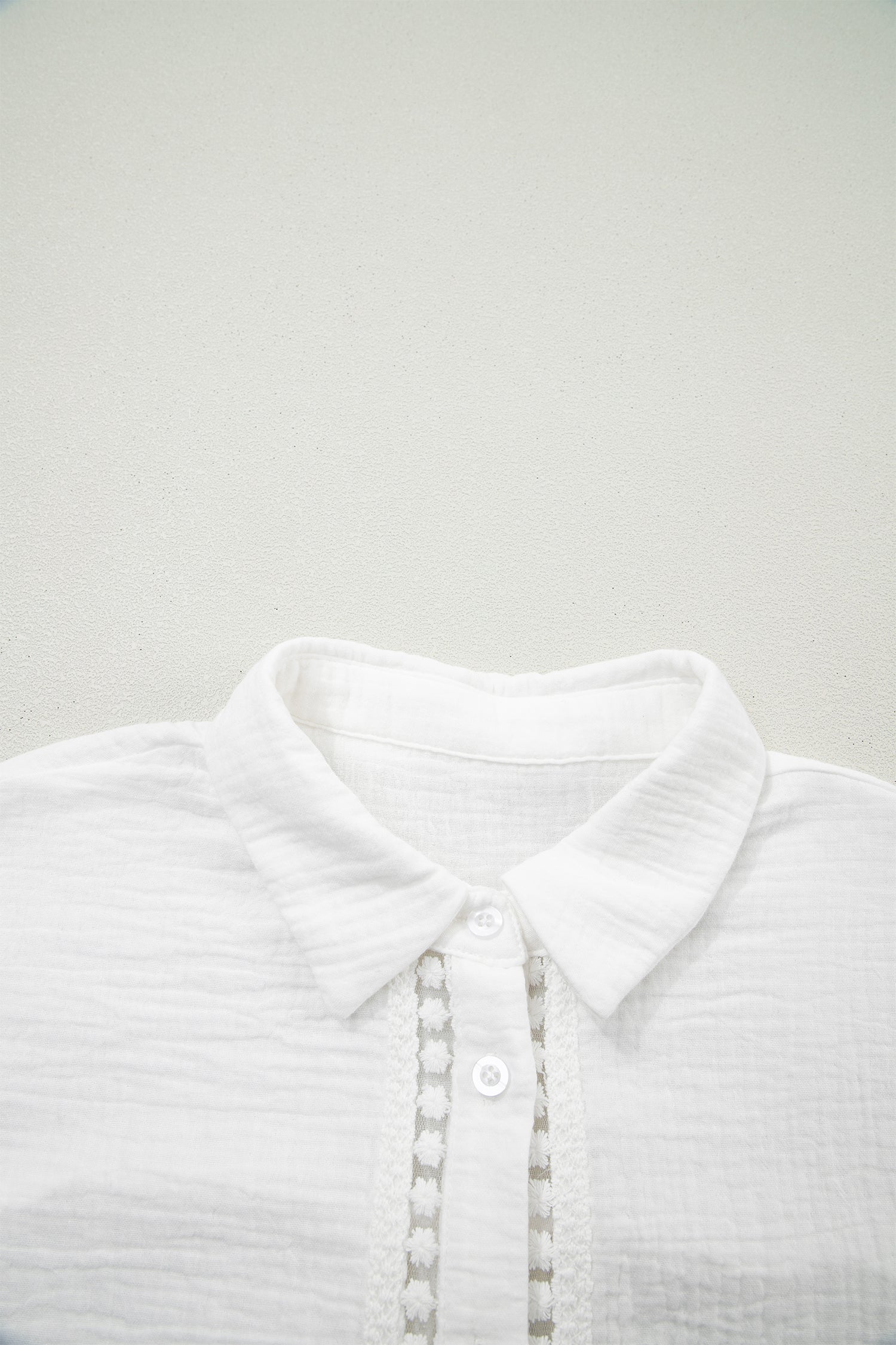 KATE CLASSIC WHITE TOP