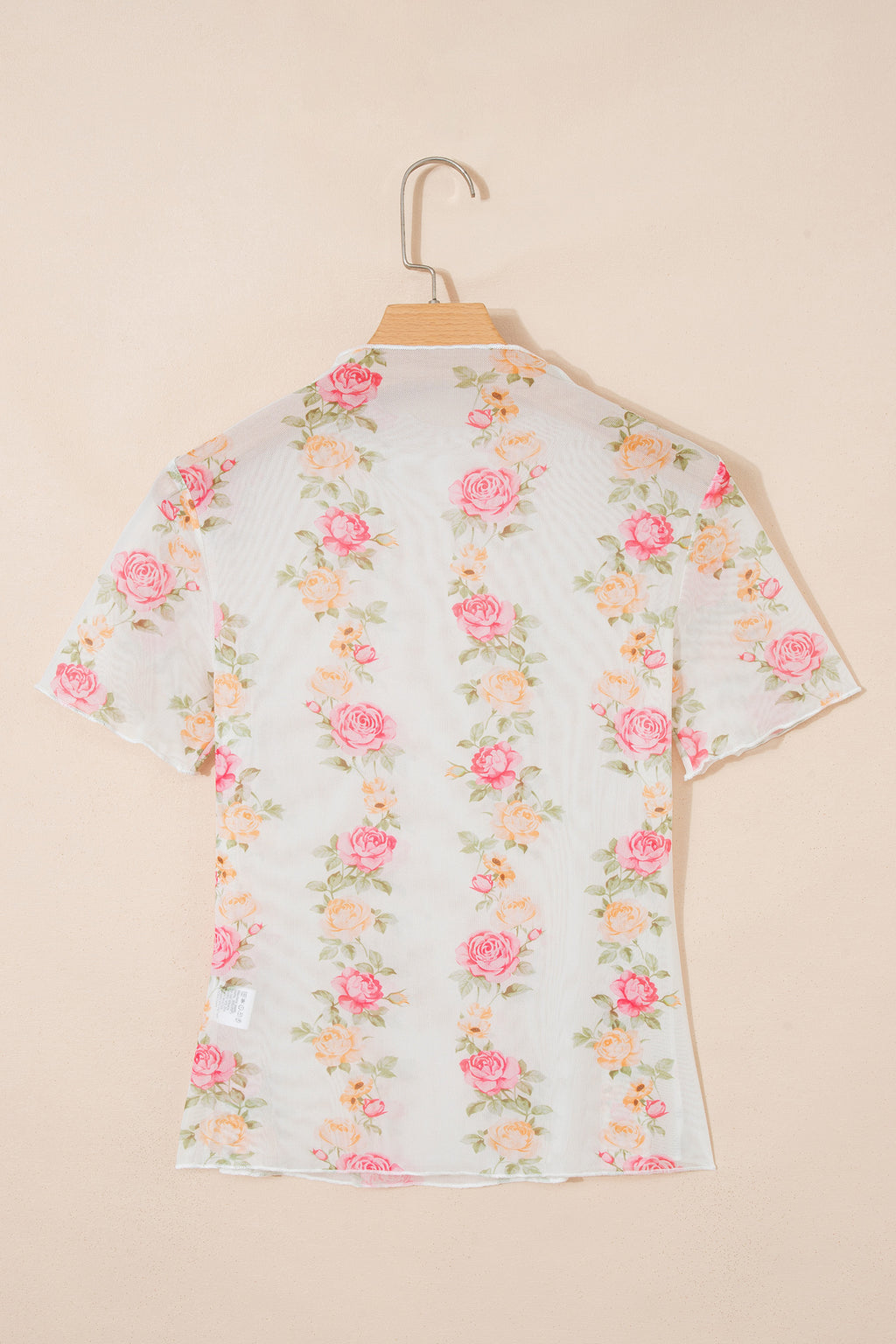 CEO ROSE'S FAV TOP