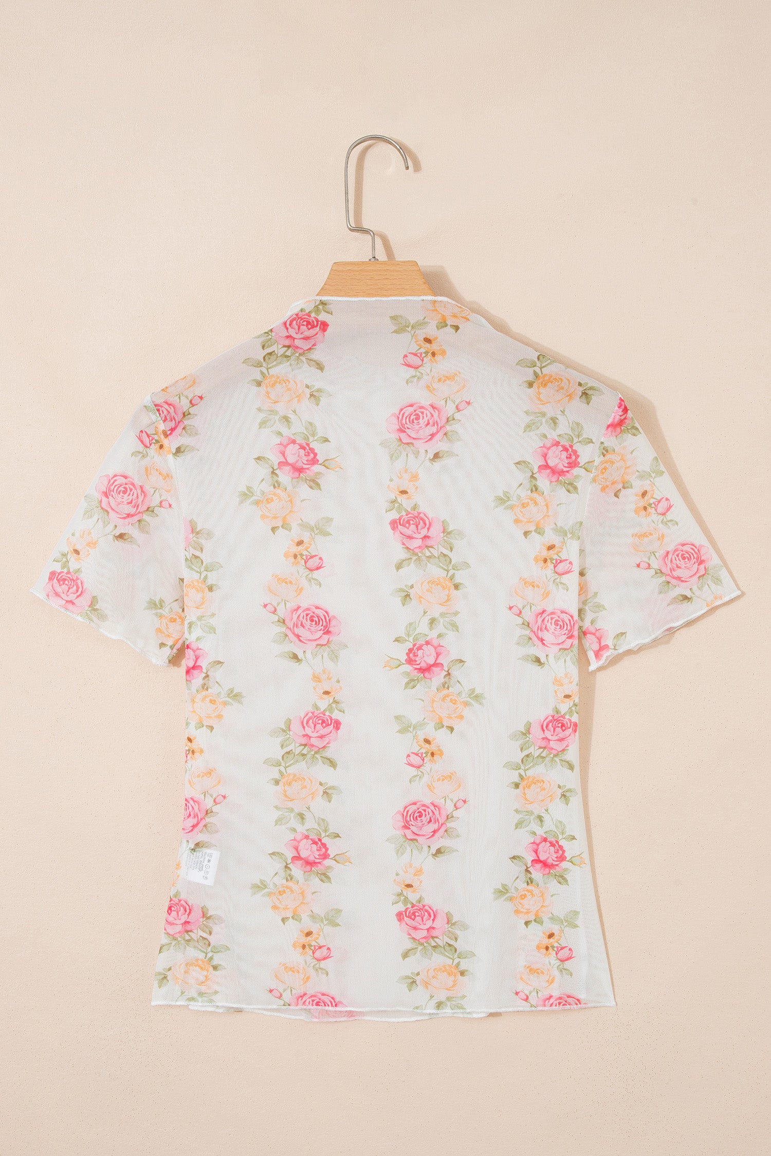 CEO ROSE'S FAV TOP