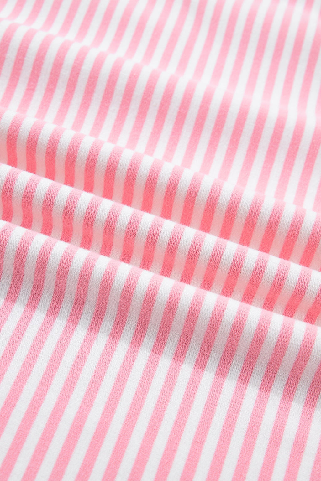 STRIPES & ME SHORT SLEEVE SET