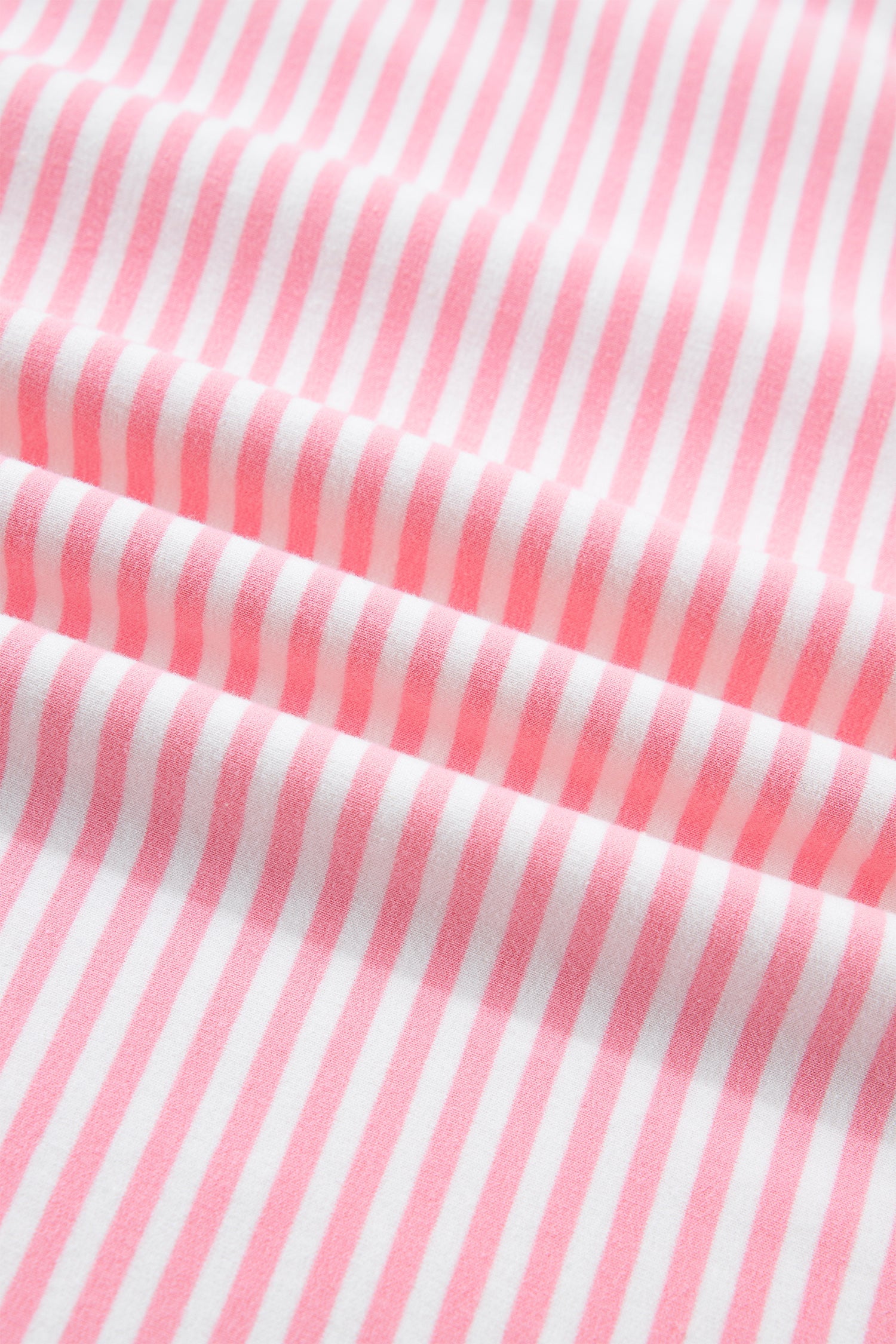 STRIPES & ME SHORT SLEEVE SET