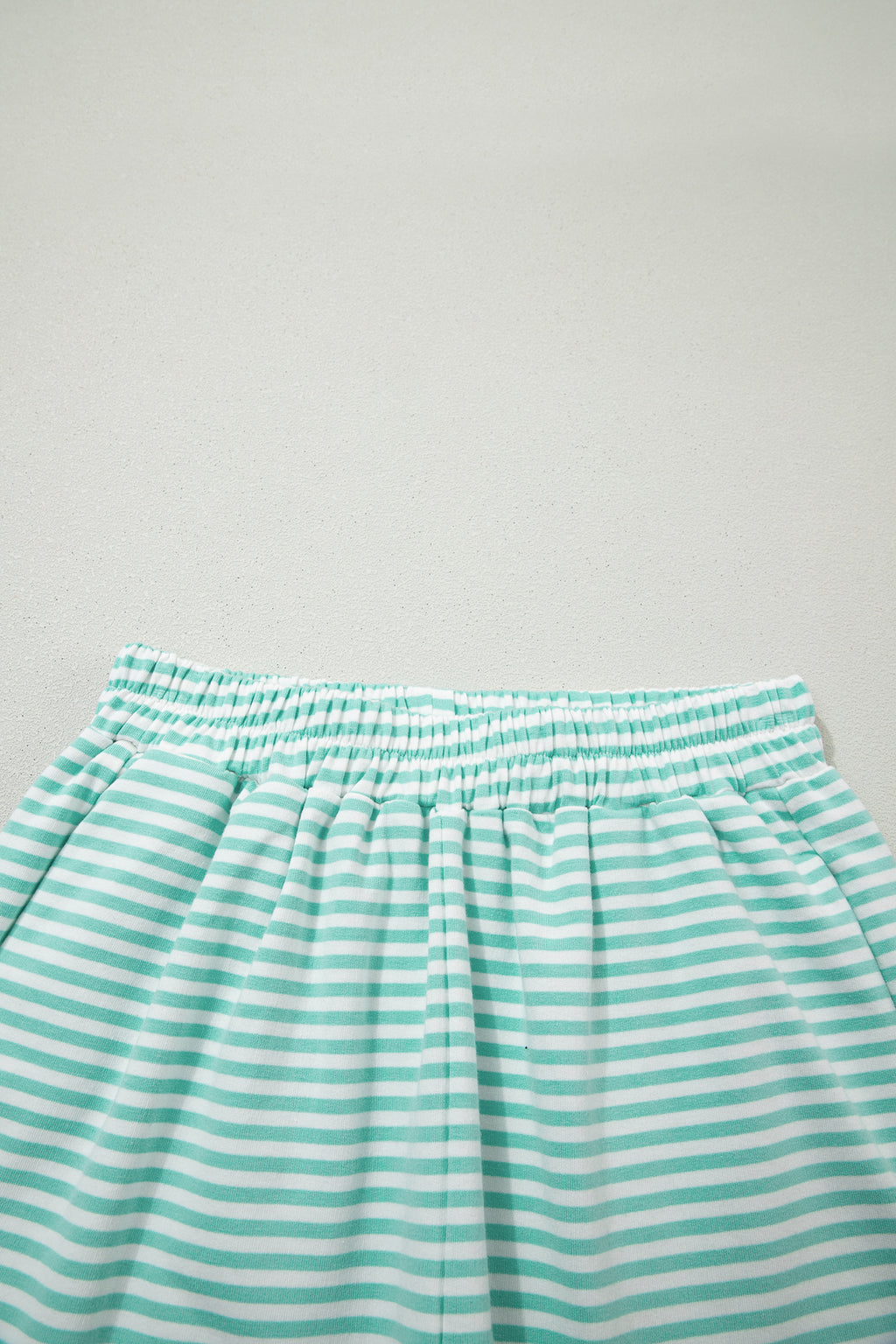 STRIPES & ME LONG SLEEVE SET