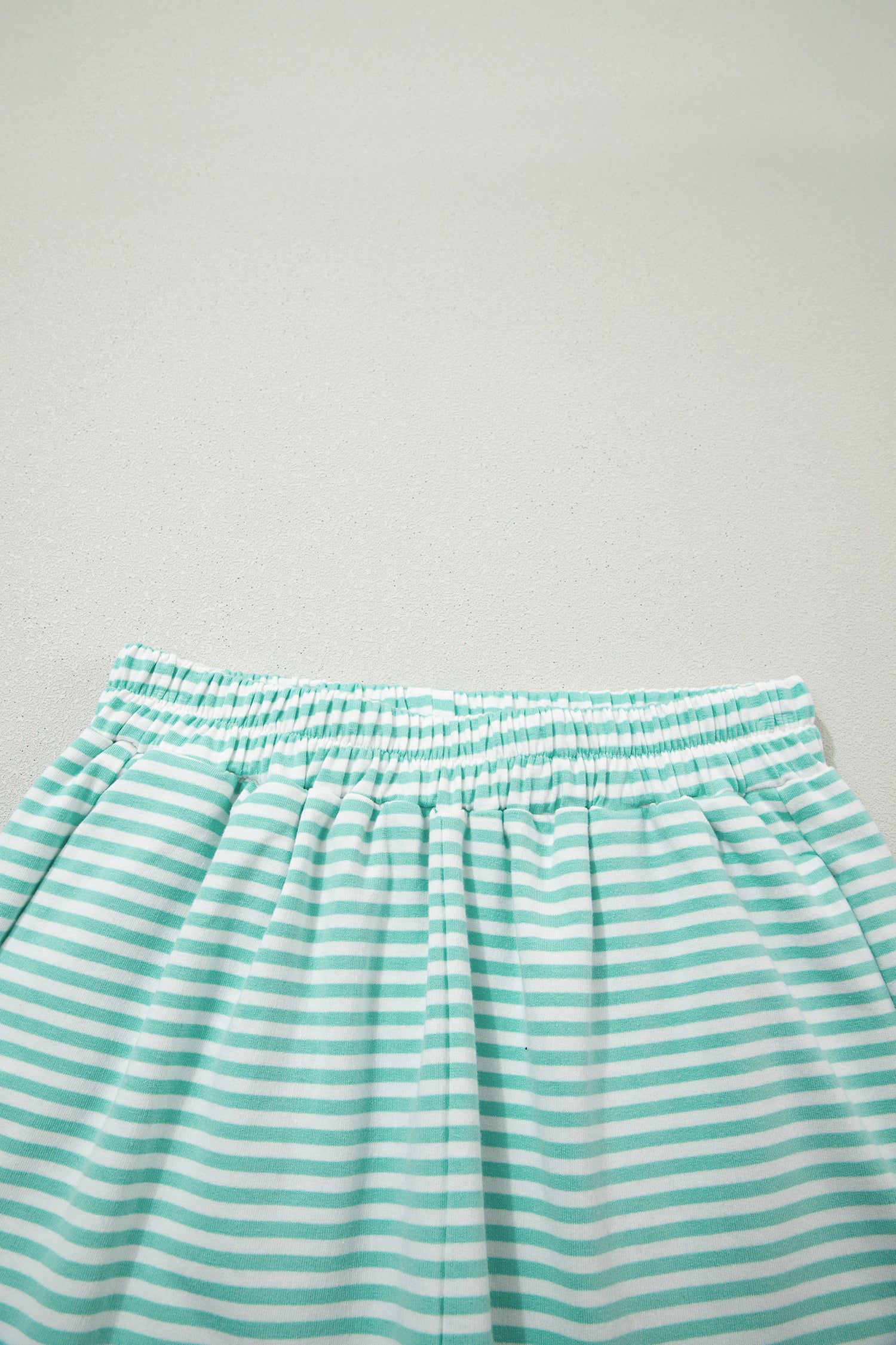 STRIPES & ME LONG SLEEVE SET
