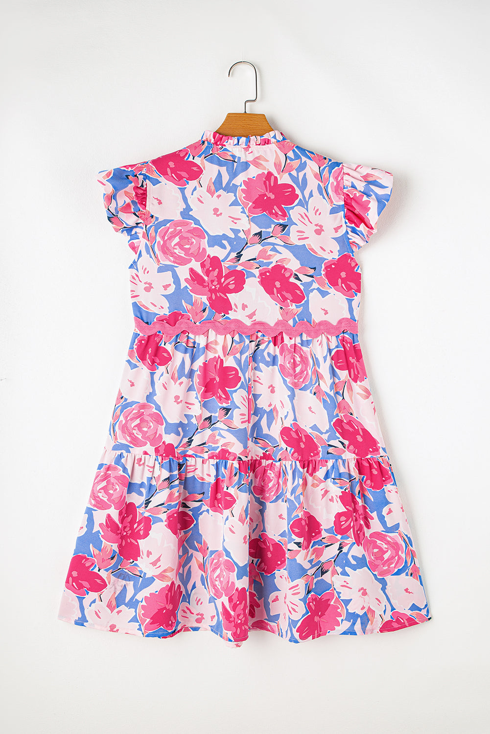CONFETTI GARDEN DRESS