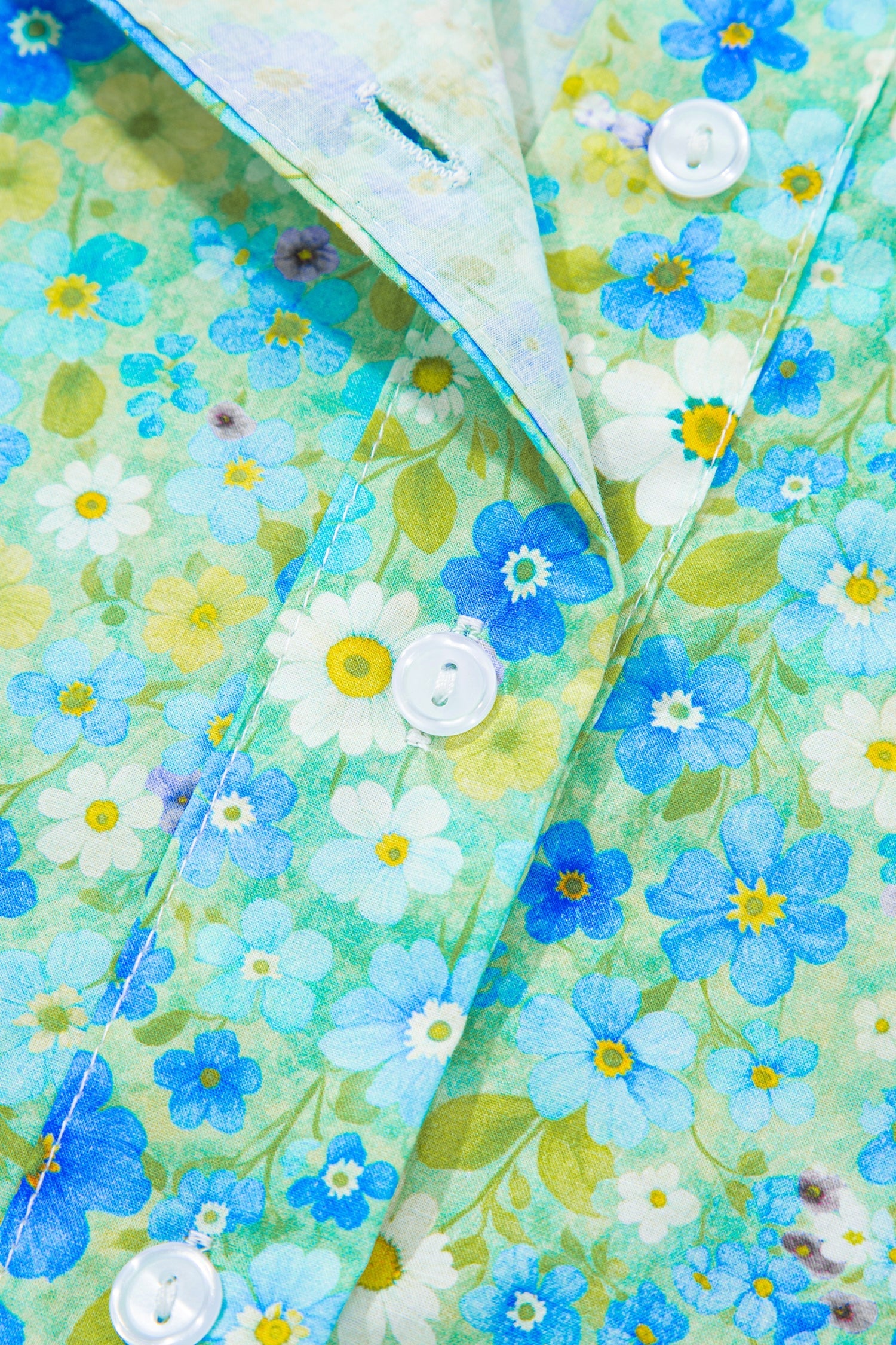 FRANCESCA GARDEN TOP