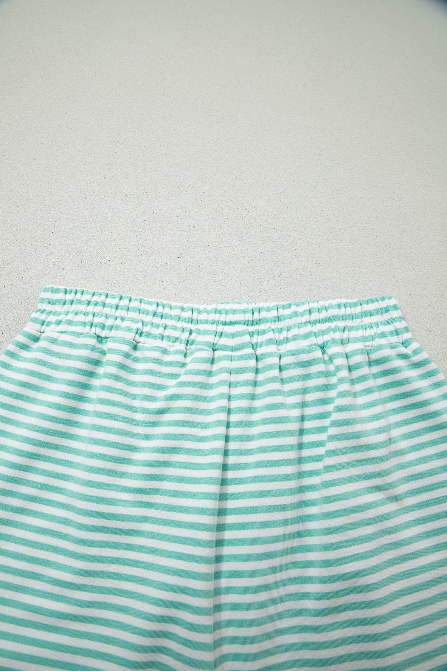 STRIPES & ME LONG SLEEVE SET