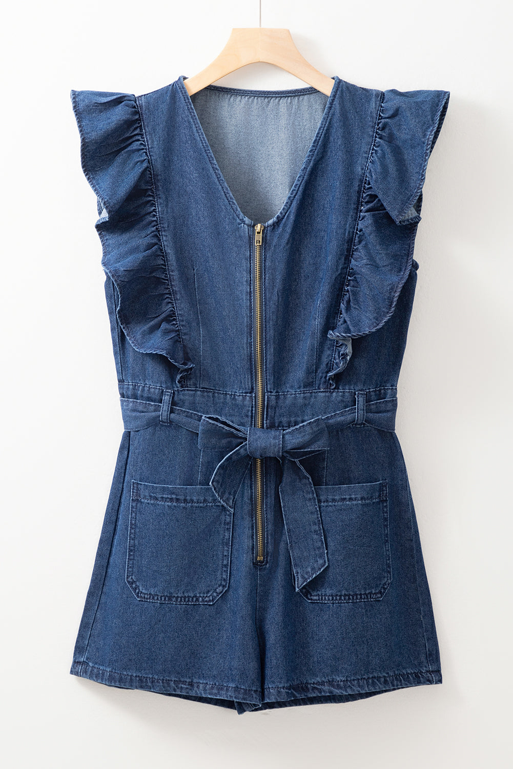 WINE & SAIL ROMPER