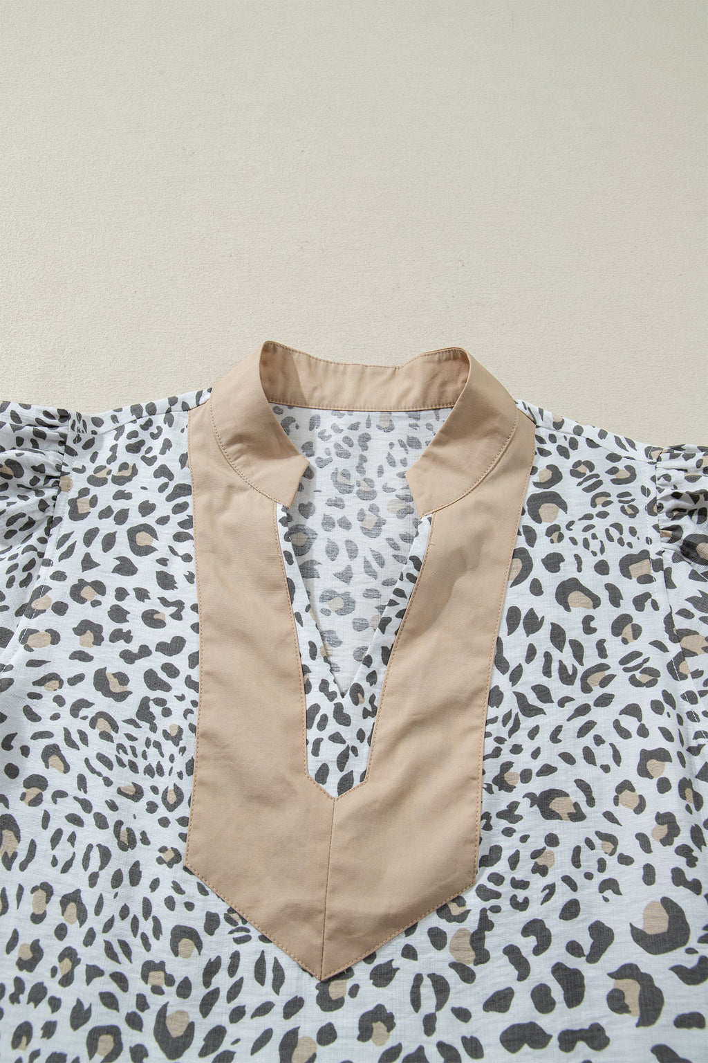 WILD & FREE ME TOP