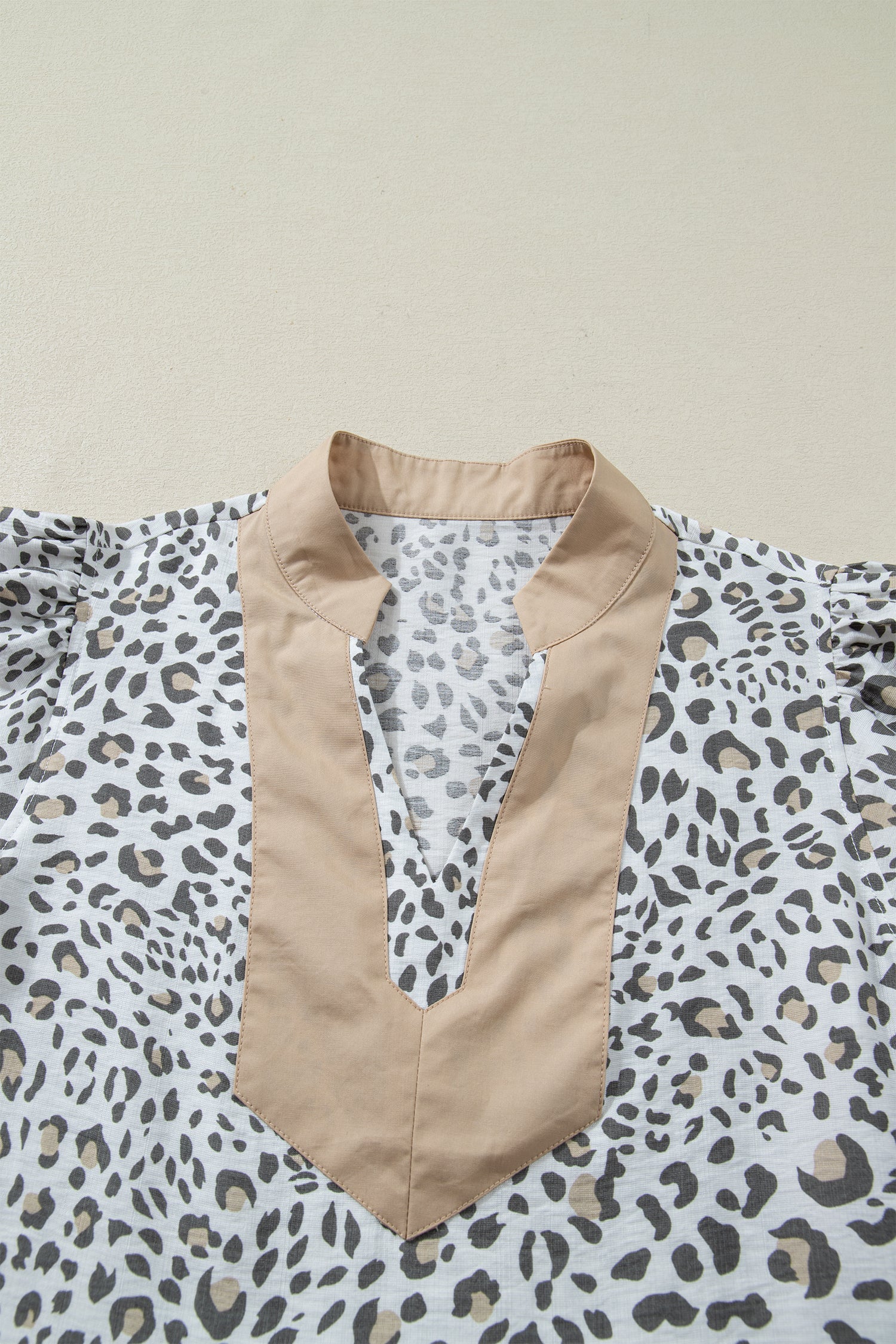 WILD & FREE ME TOP