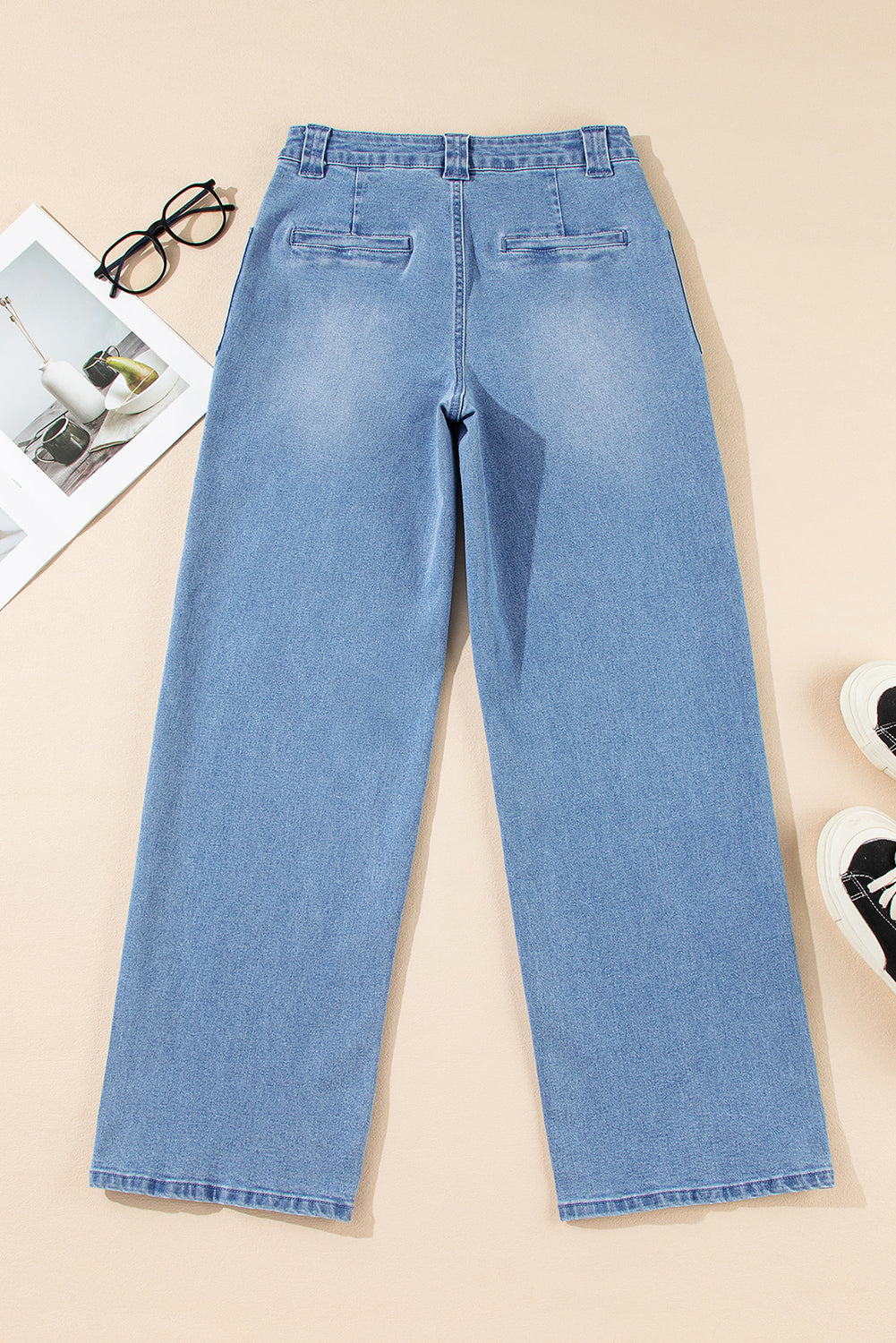 ASHLEY JEANS