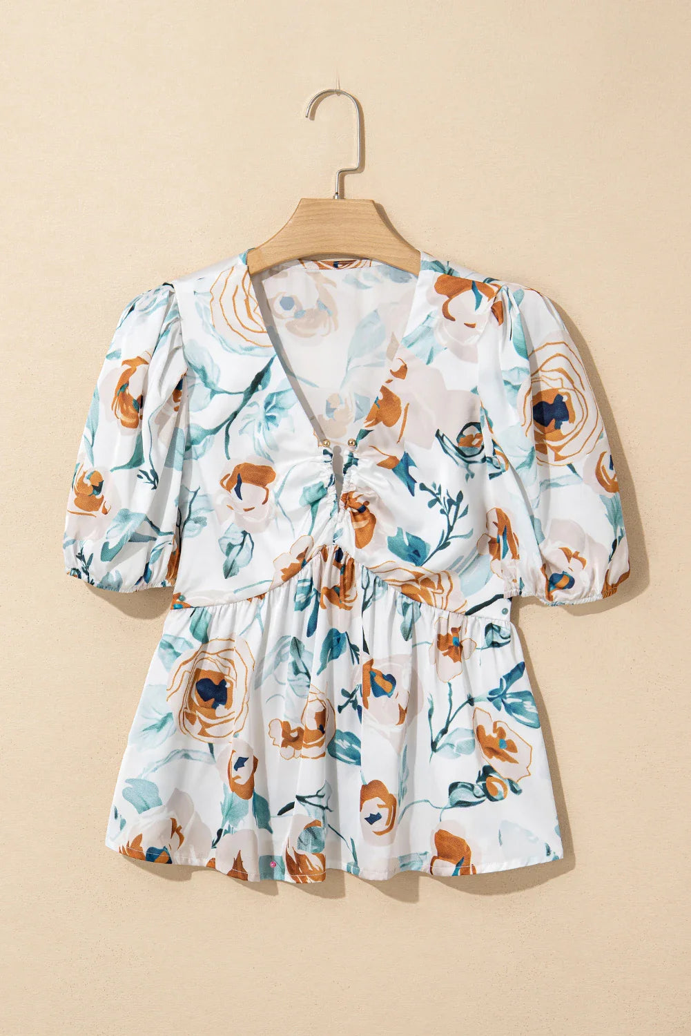 MY DREAM & GOALS TOP