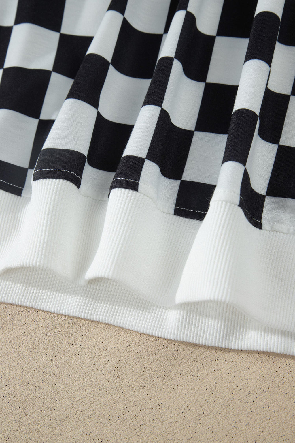 CHIC CHECKER SET