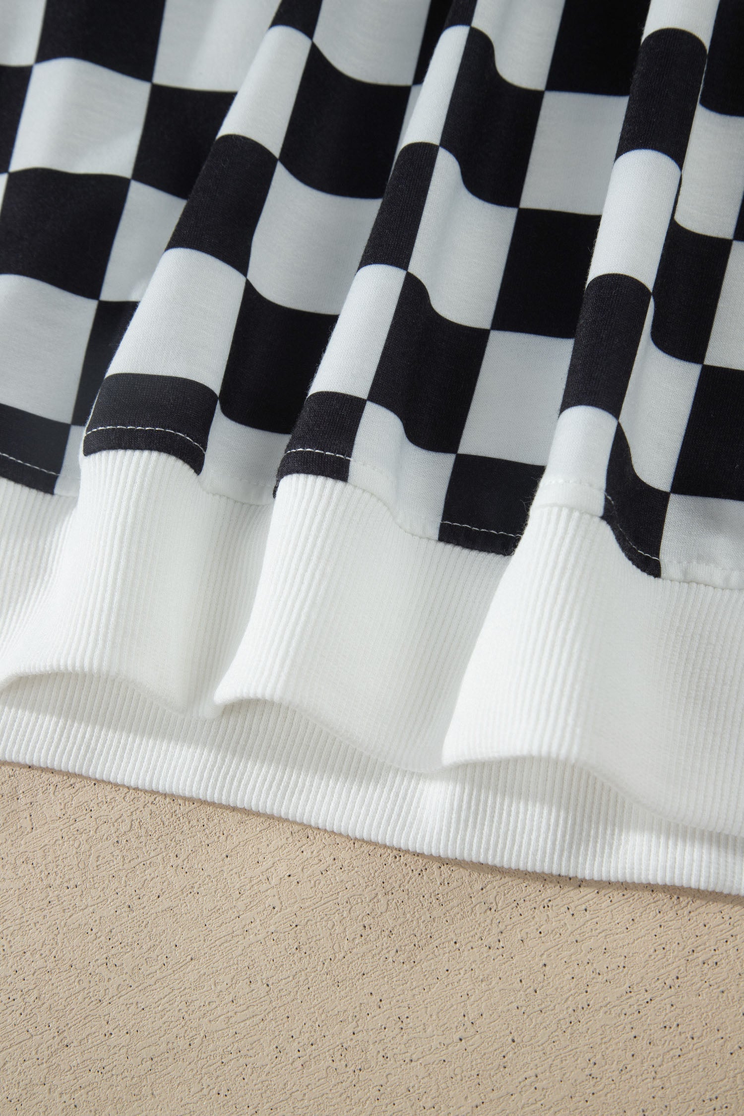 CHIC CHECKER SET