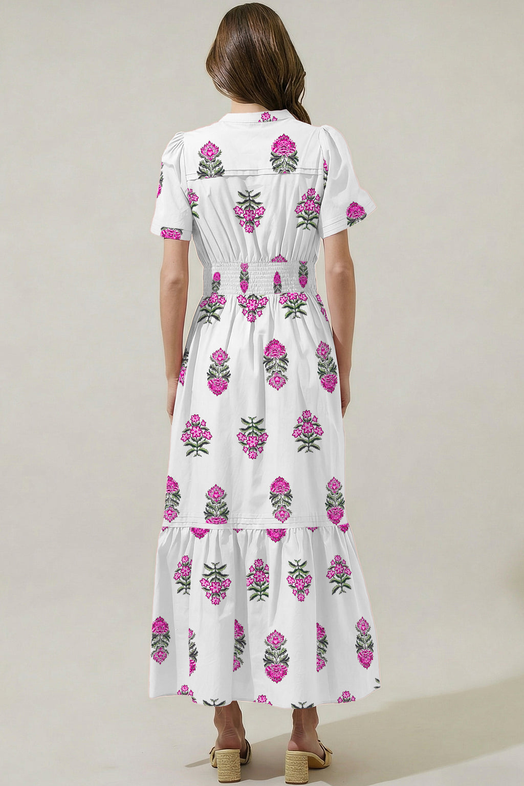 WALK IN SPAIN MAXI