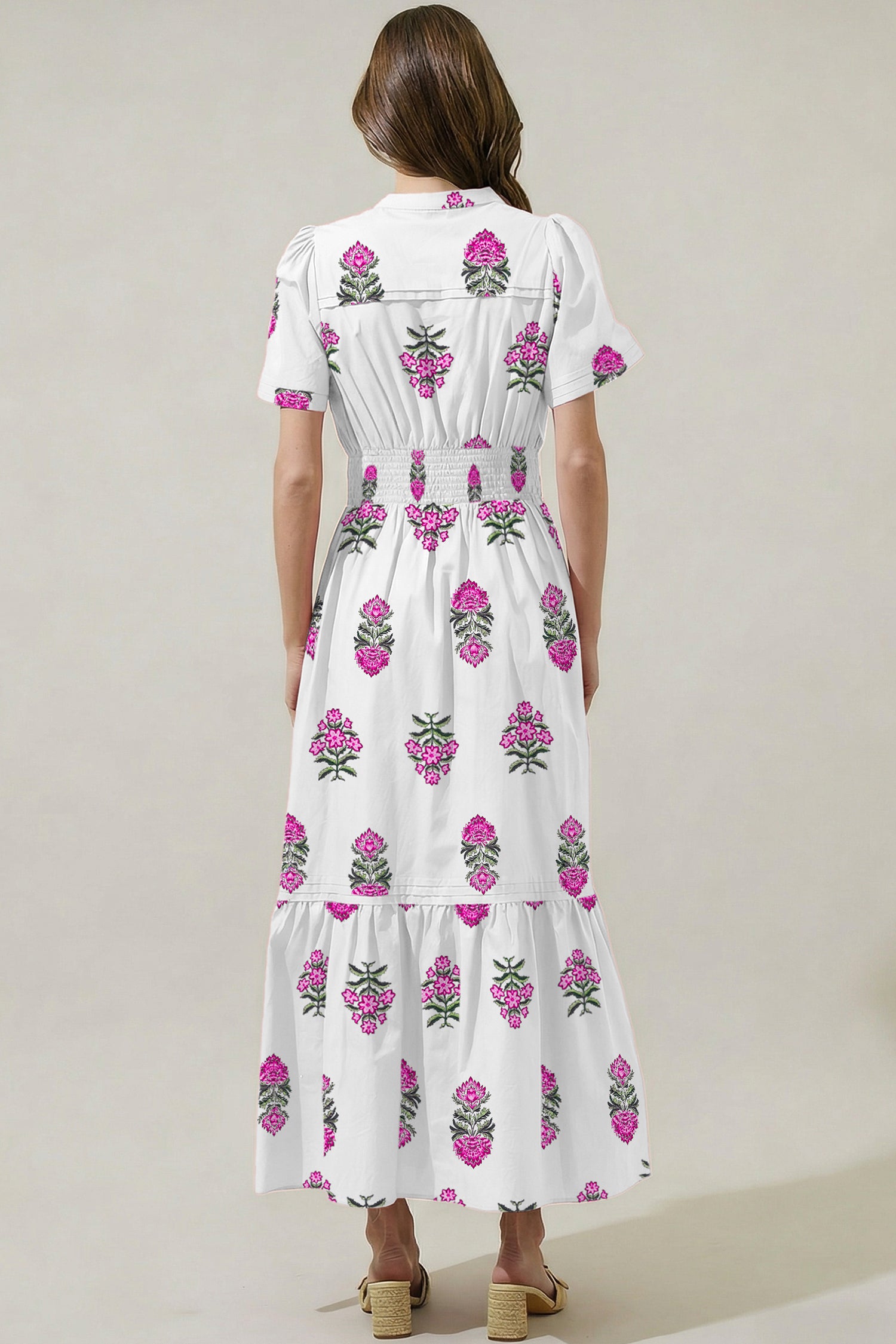 WALK IN SPAIN MAXI