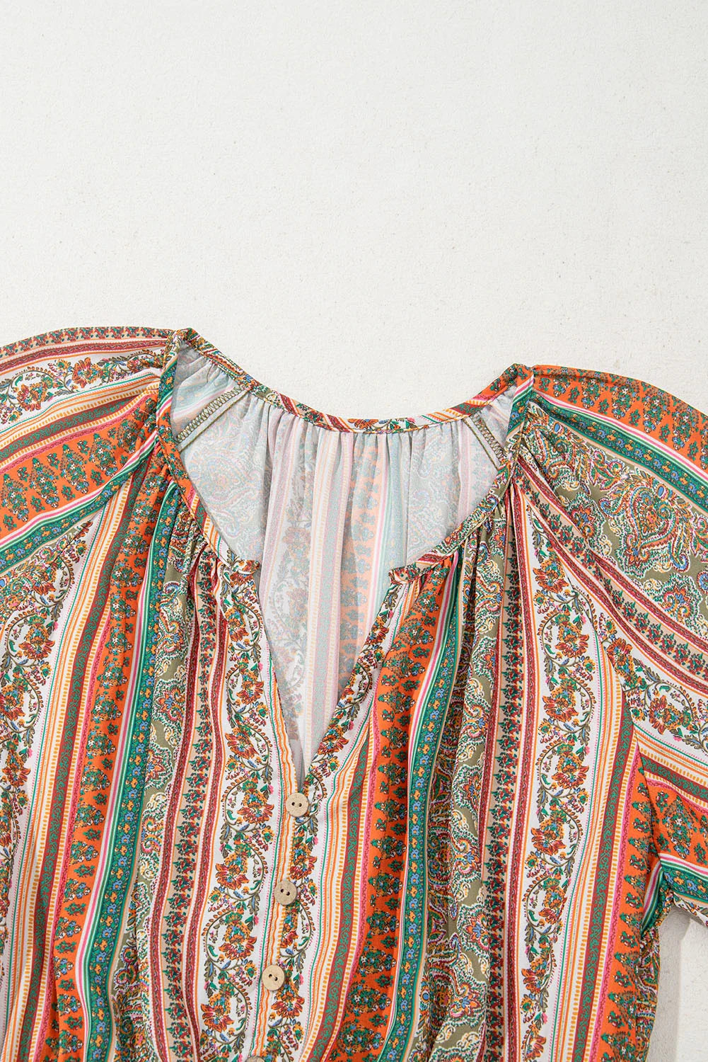 DESERT ROSE DRESS