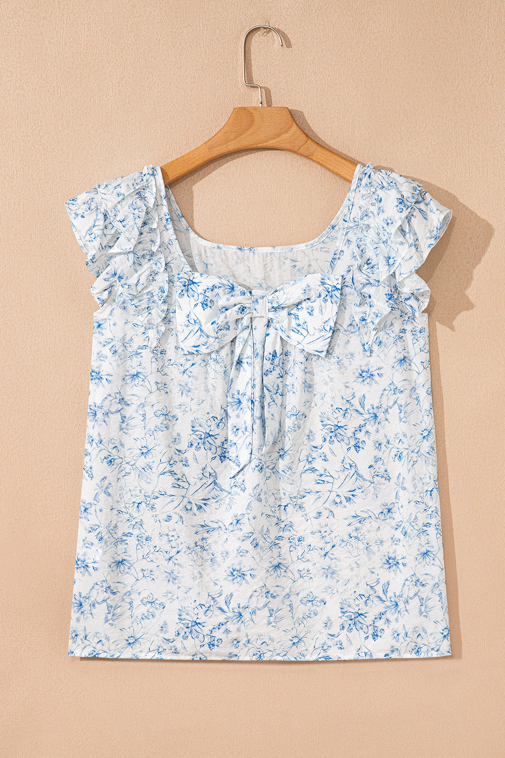 BOW-BA WITH ME TOP