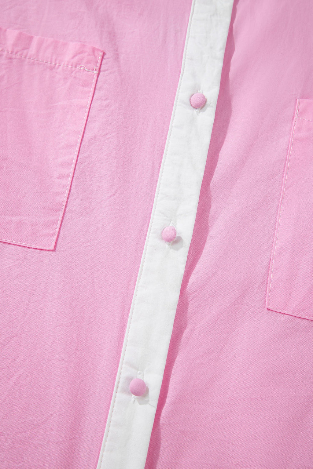 PINK IS MY COLOR TOP