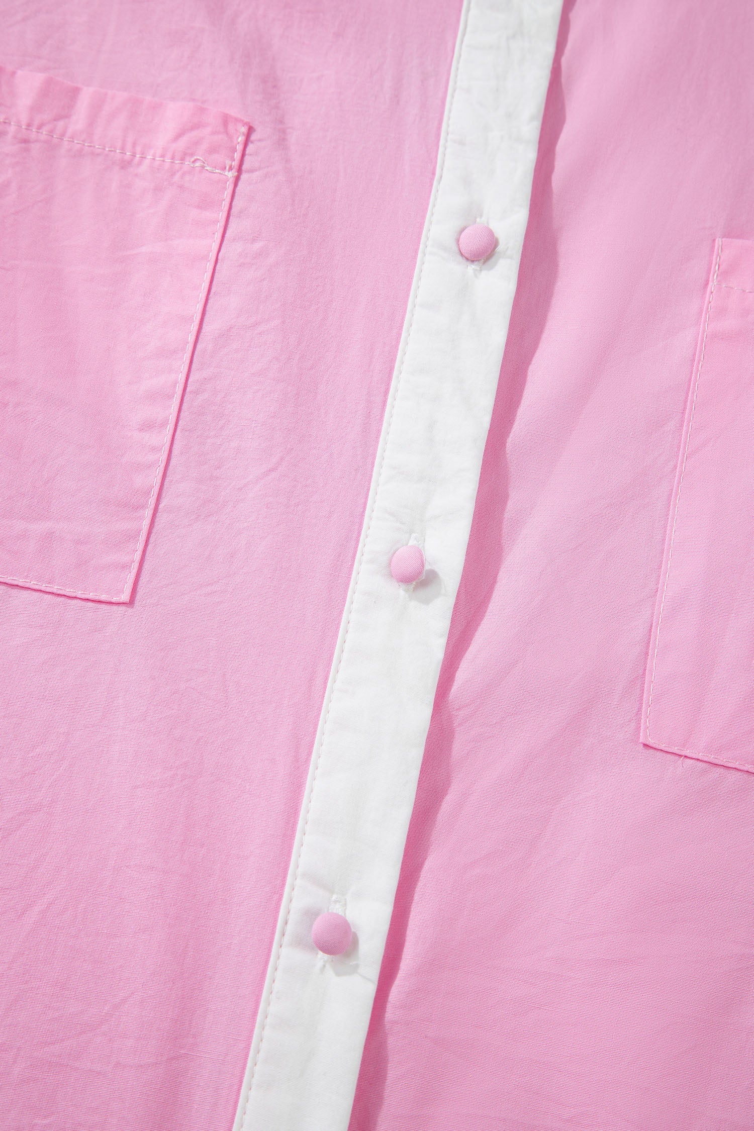 PINK IS MY COLOR TOP