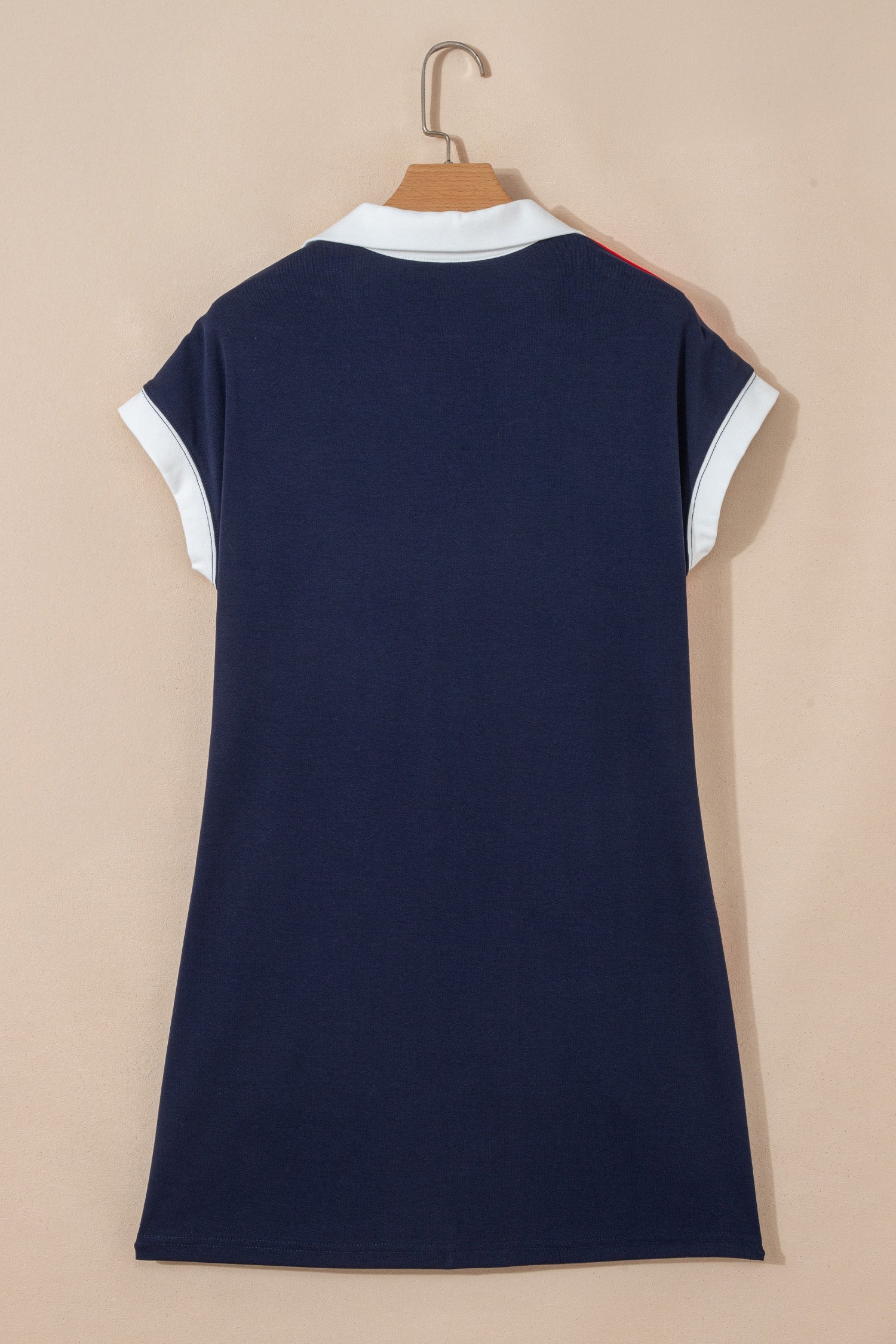 AMERICANA PARTY DRESS