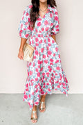 BLOOM & BLESS DRESS