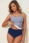 SAILING AWAY TANKINI