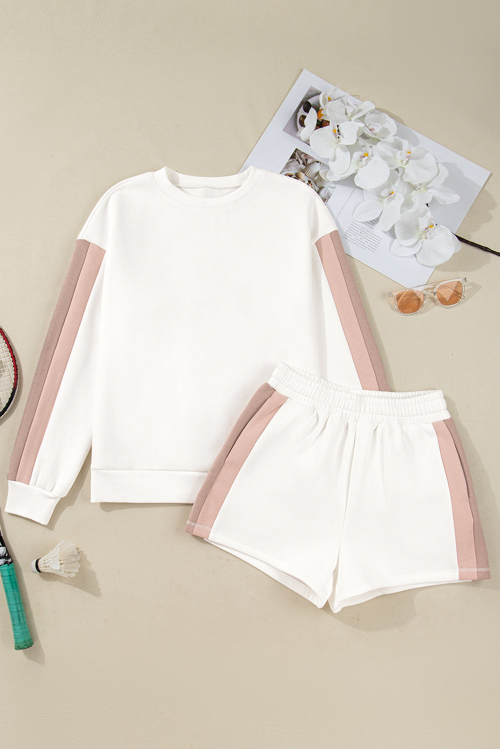 TOO SPORTY FOR YOU SET