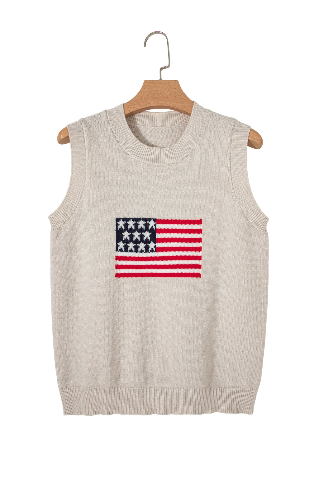MY AMERICAN SWEATER