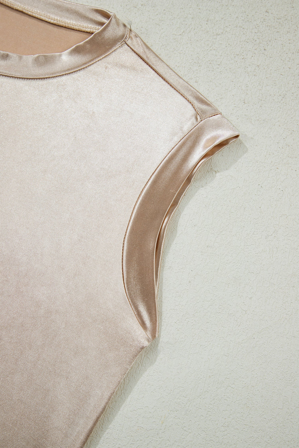 JULIETTE ECLAIR TOP