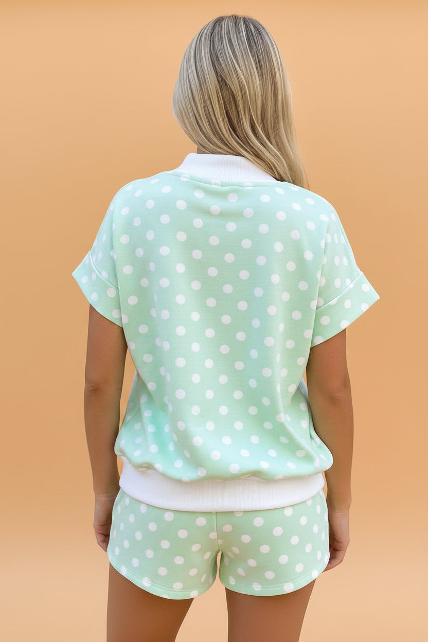 THE EASYGOING SET