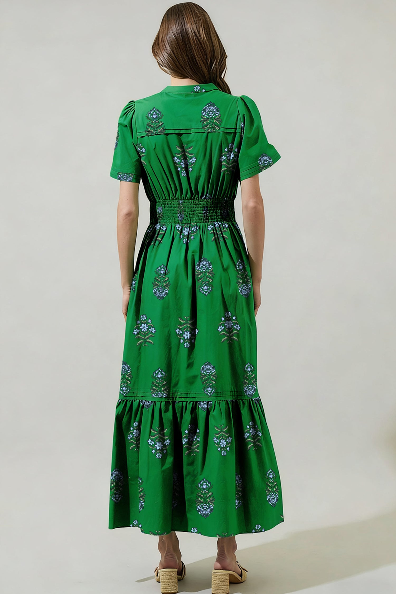 WALK IN SPAIN MAXI