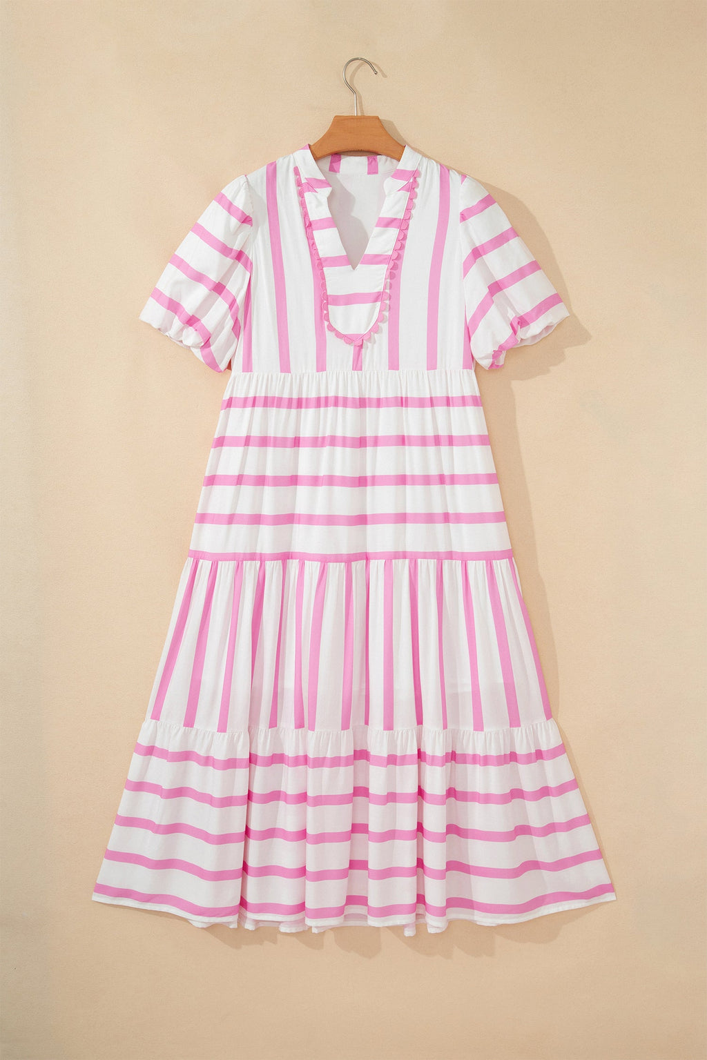 THE EVERLY DRESS