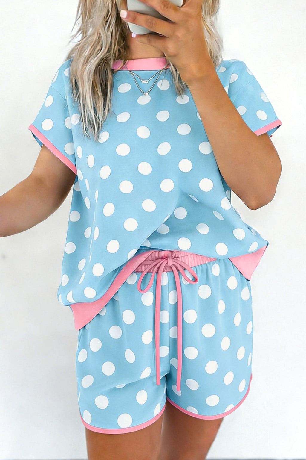 COMFY GIRL SET