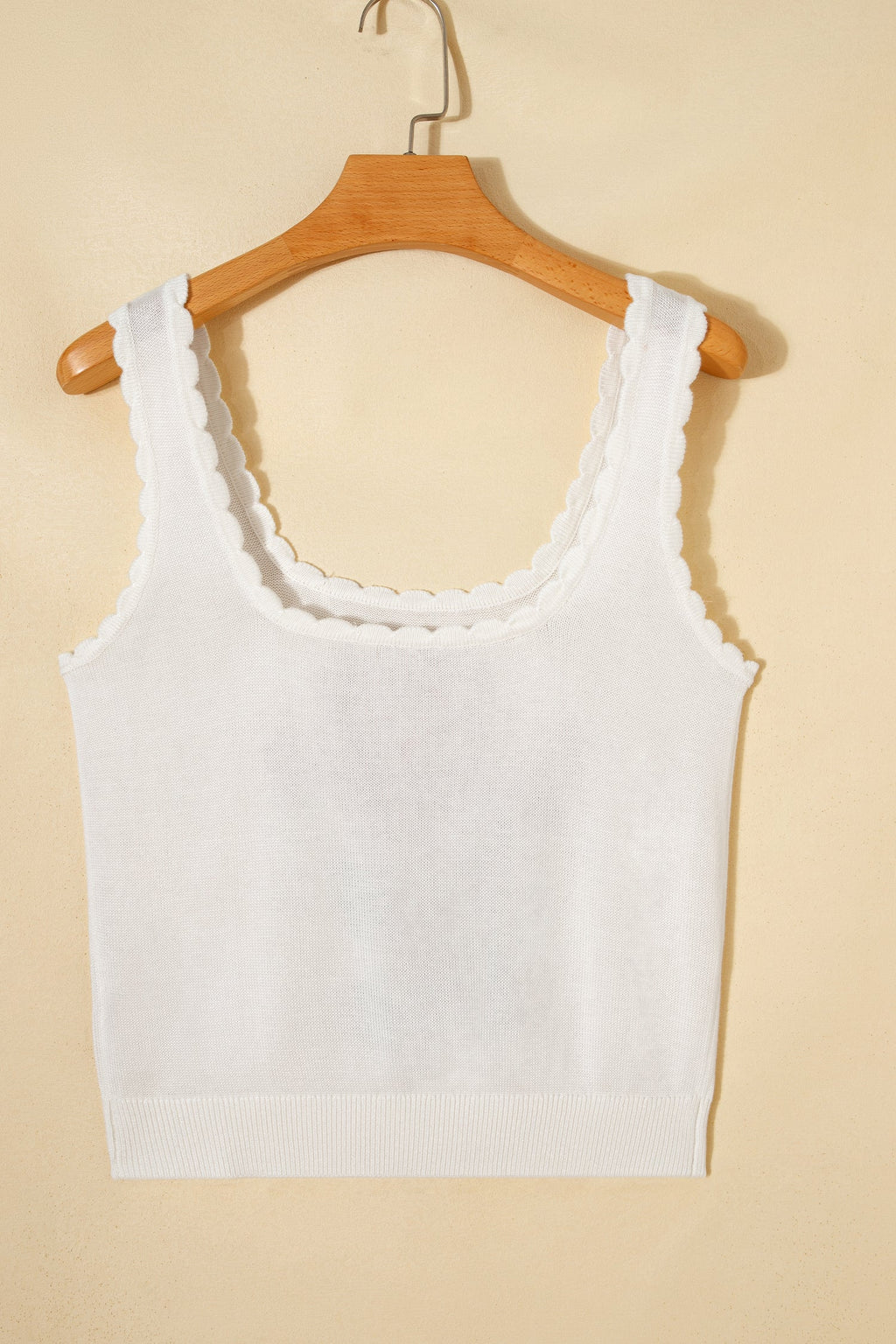LILLY ROSE TANK TOP
