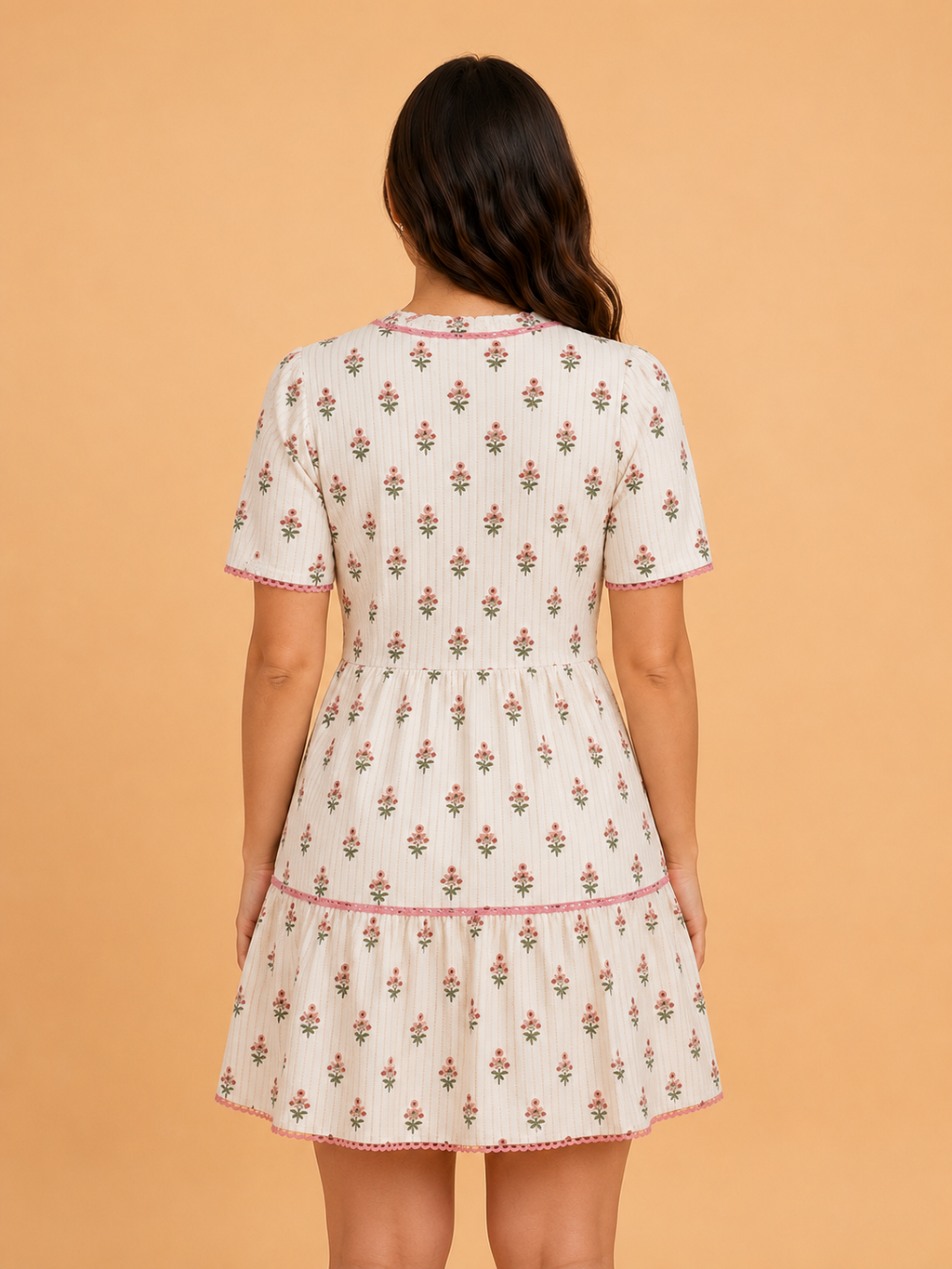 A GIRL CAN DREAM DRESS