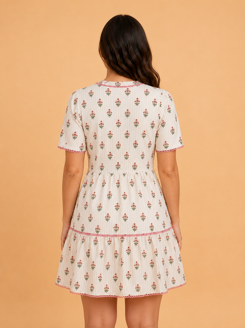 A GIRL CAN DREAM DRESS