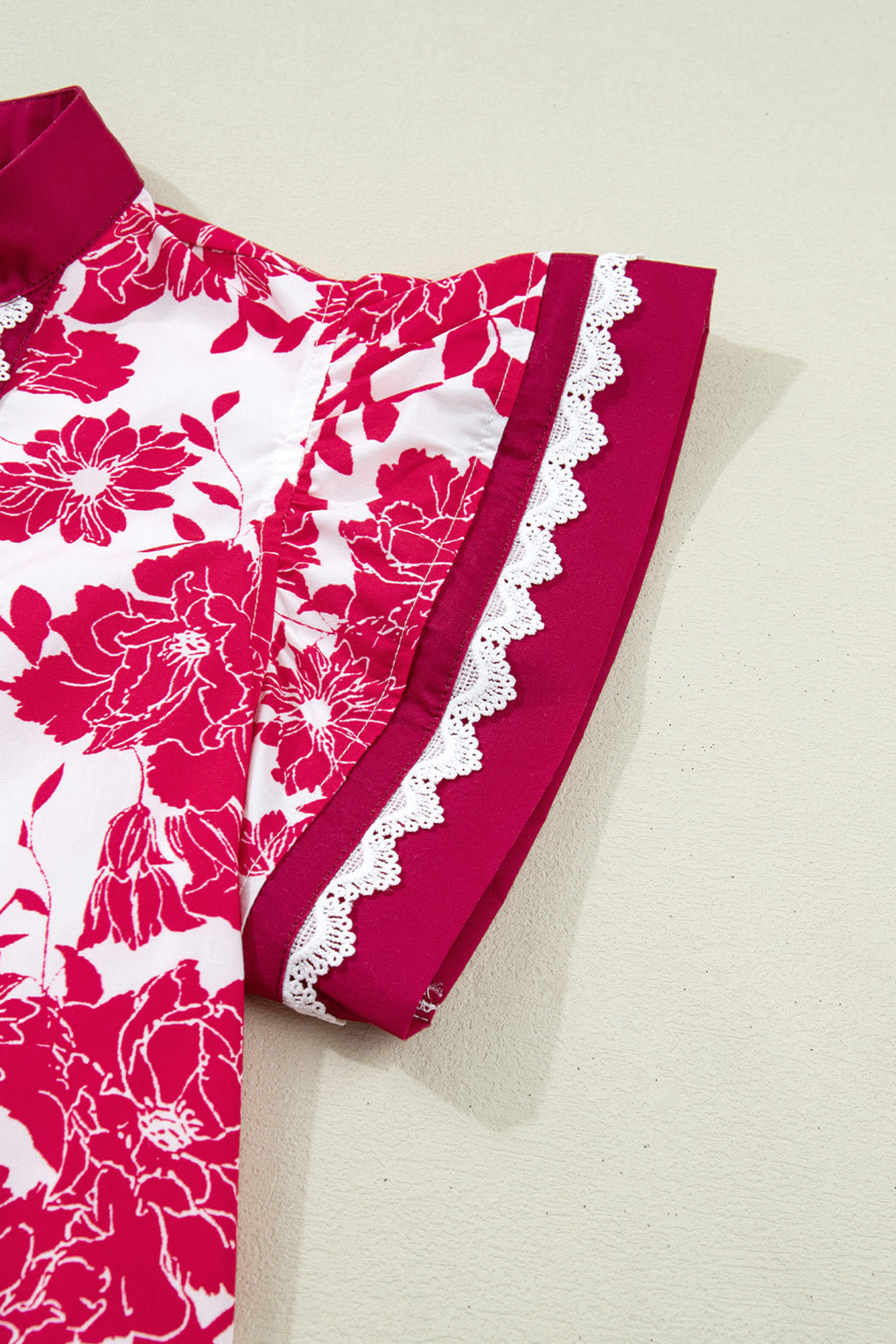 TOO VIBRANT BAE TOP