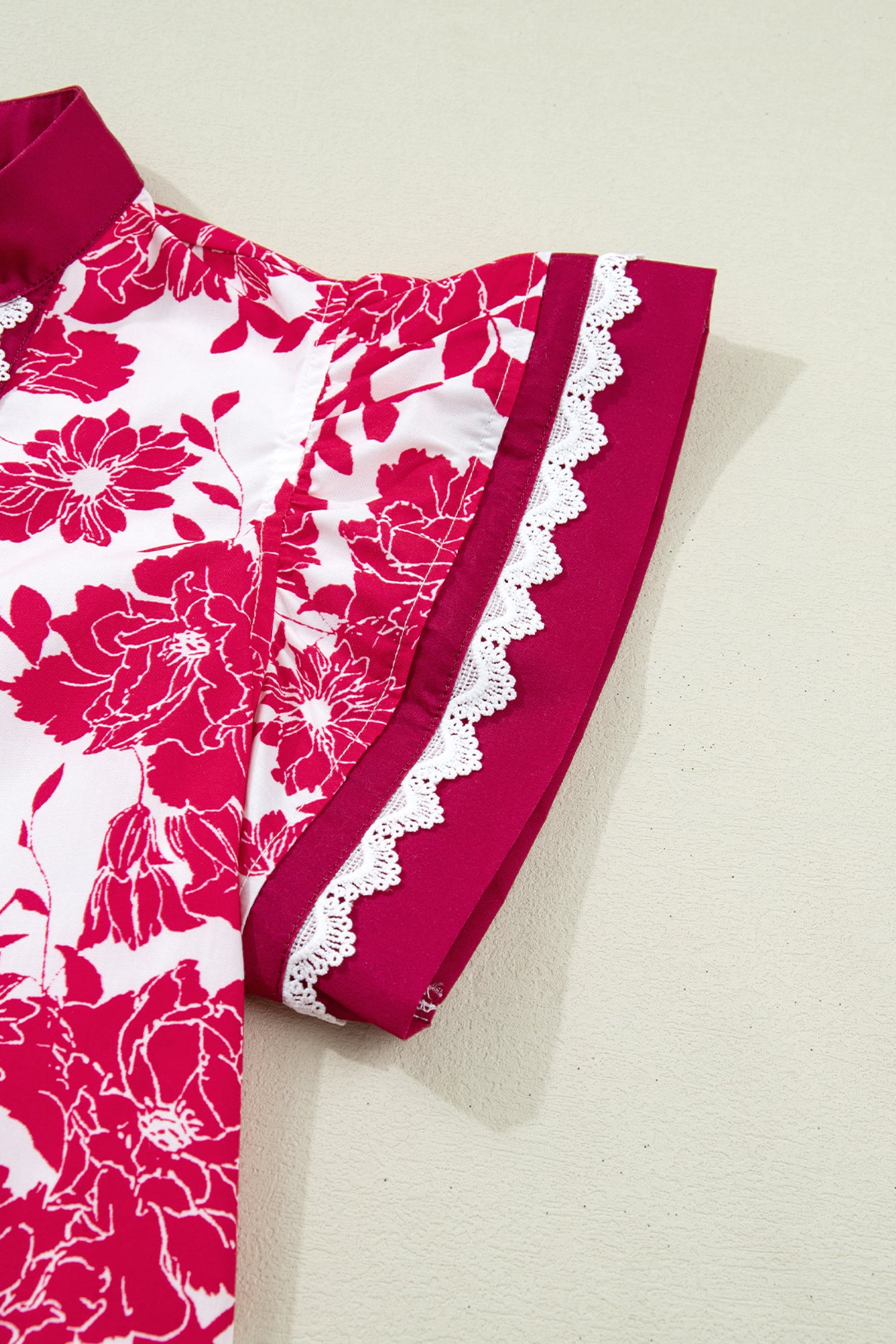 TOO VIBRANT BAE TOP