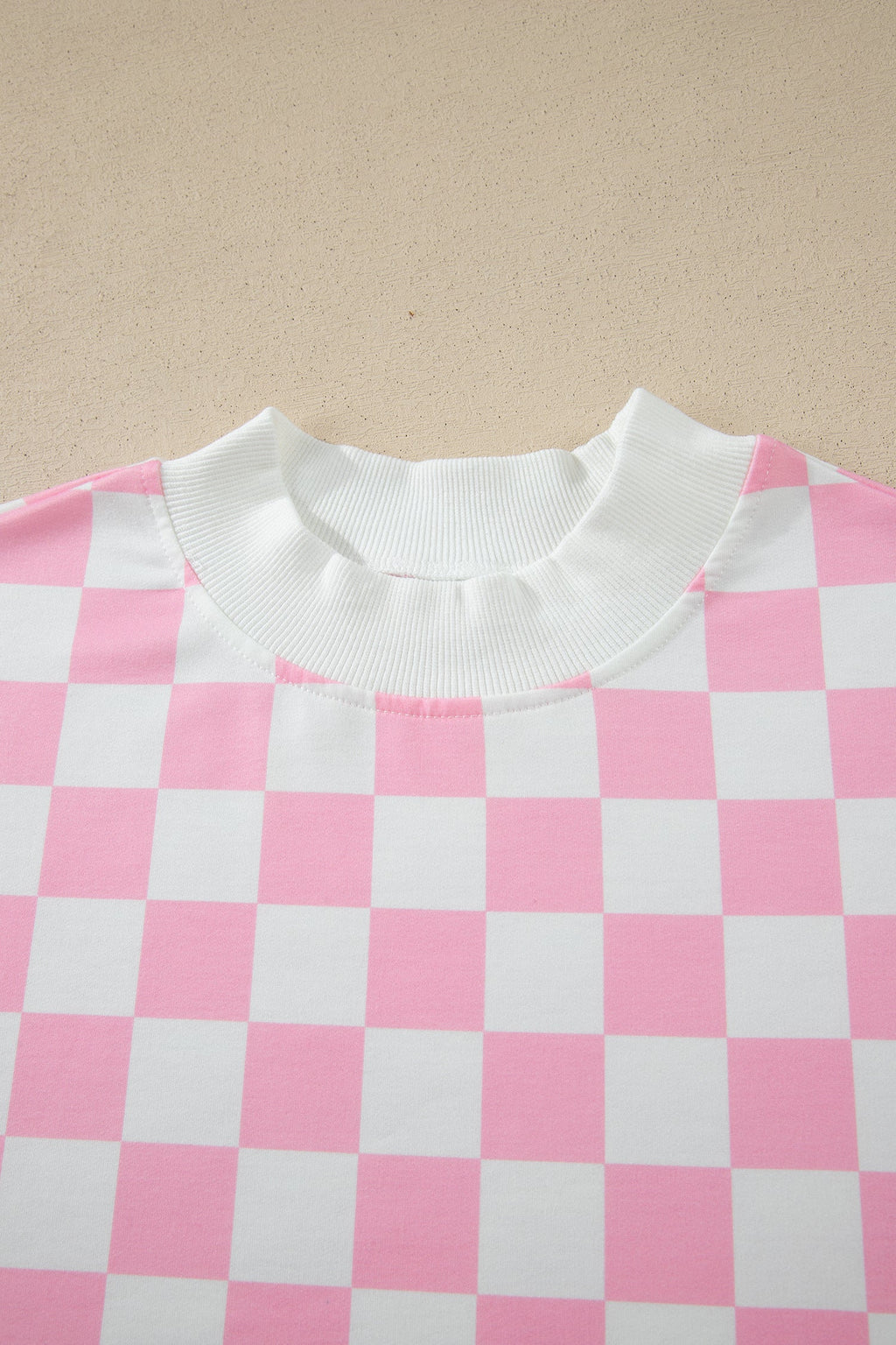 CHIC CHECKER SET