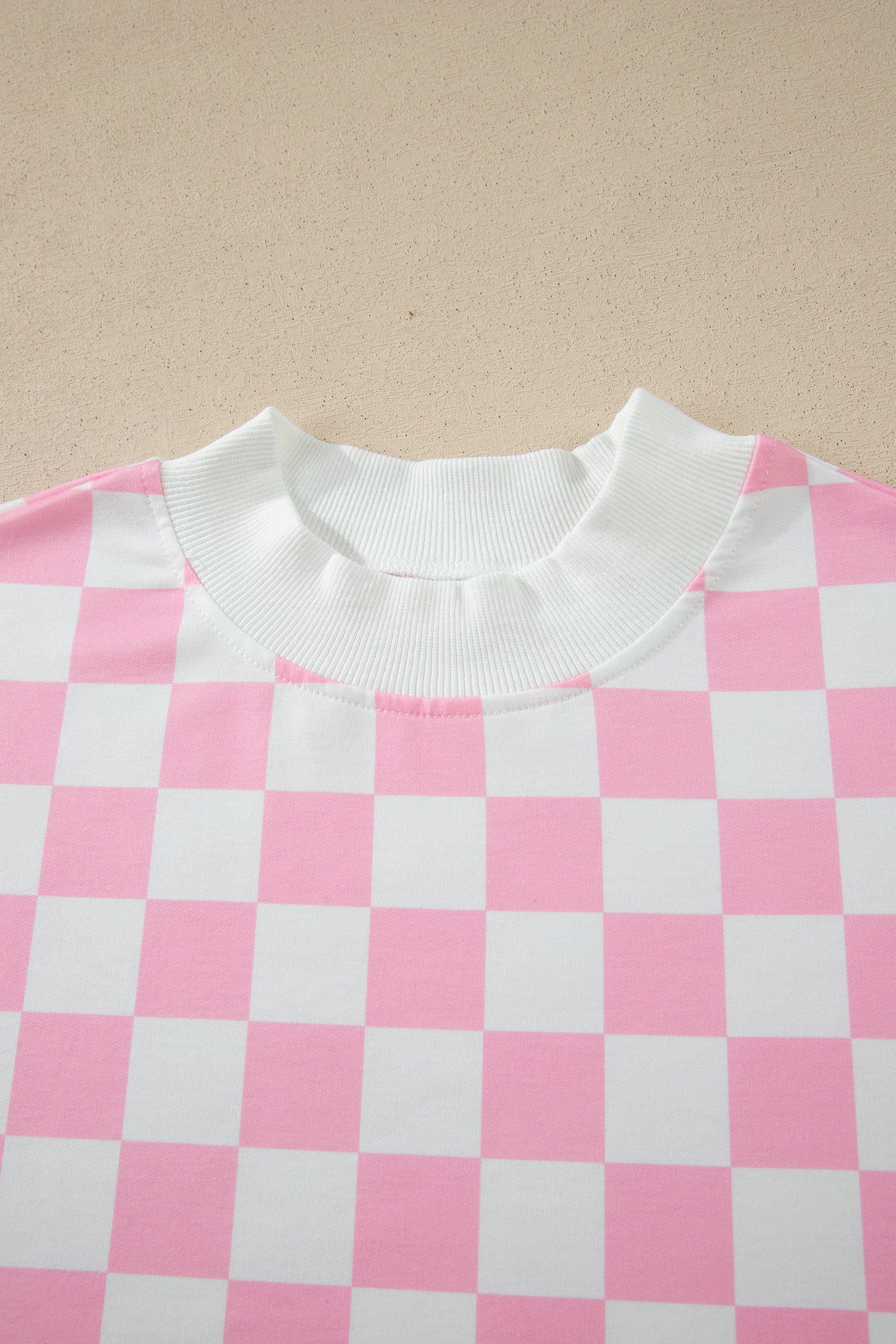 CHIC CHECKER SET