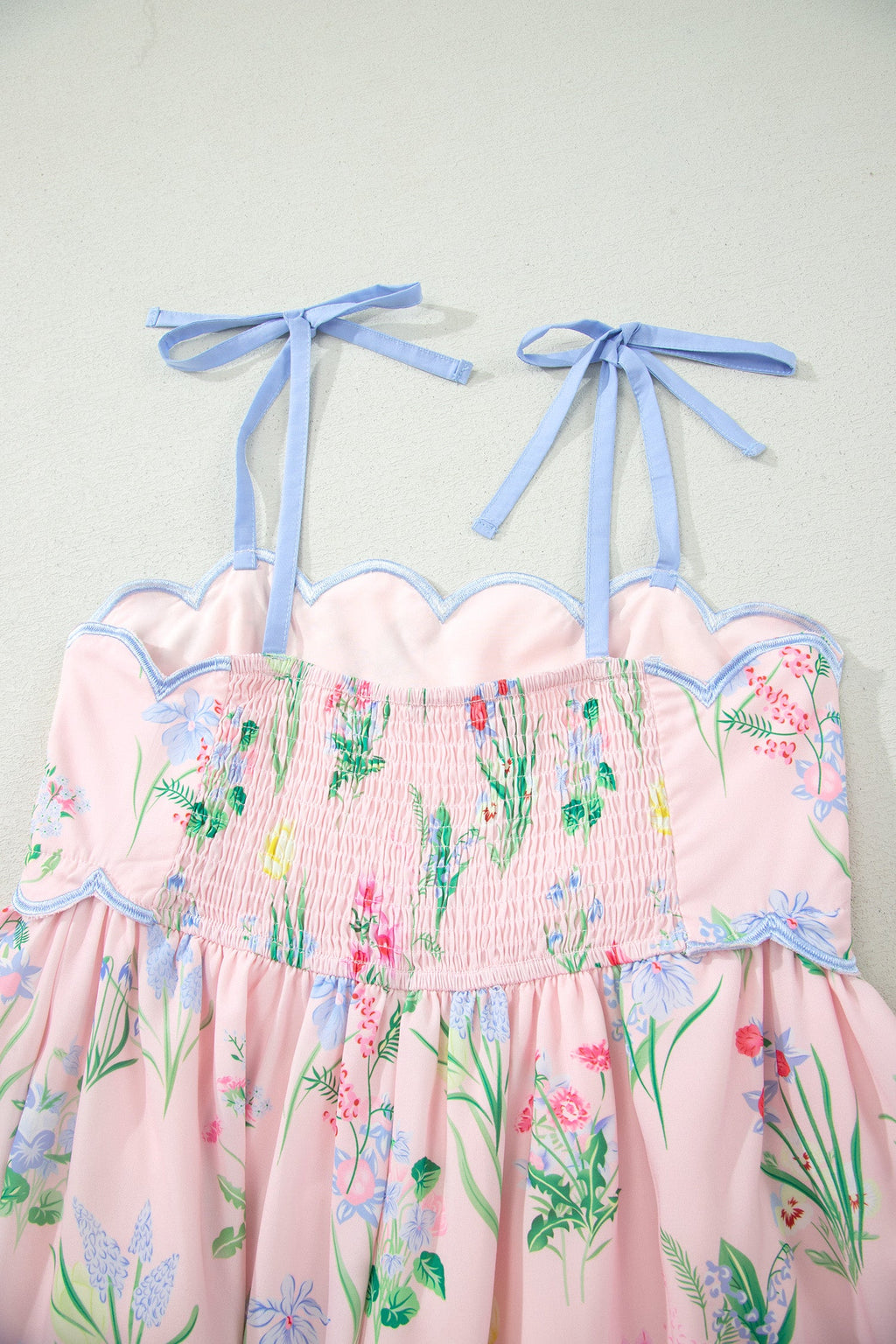 ROSE’S GO TO DRESS
