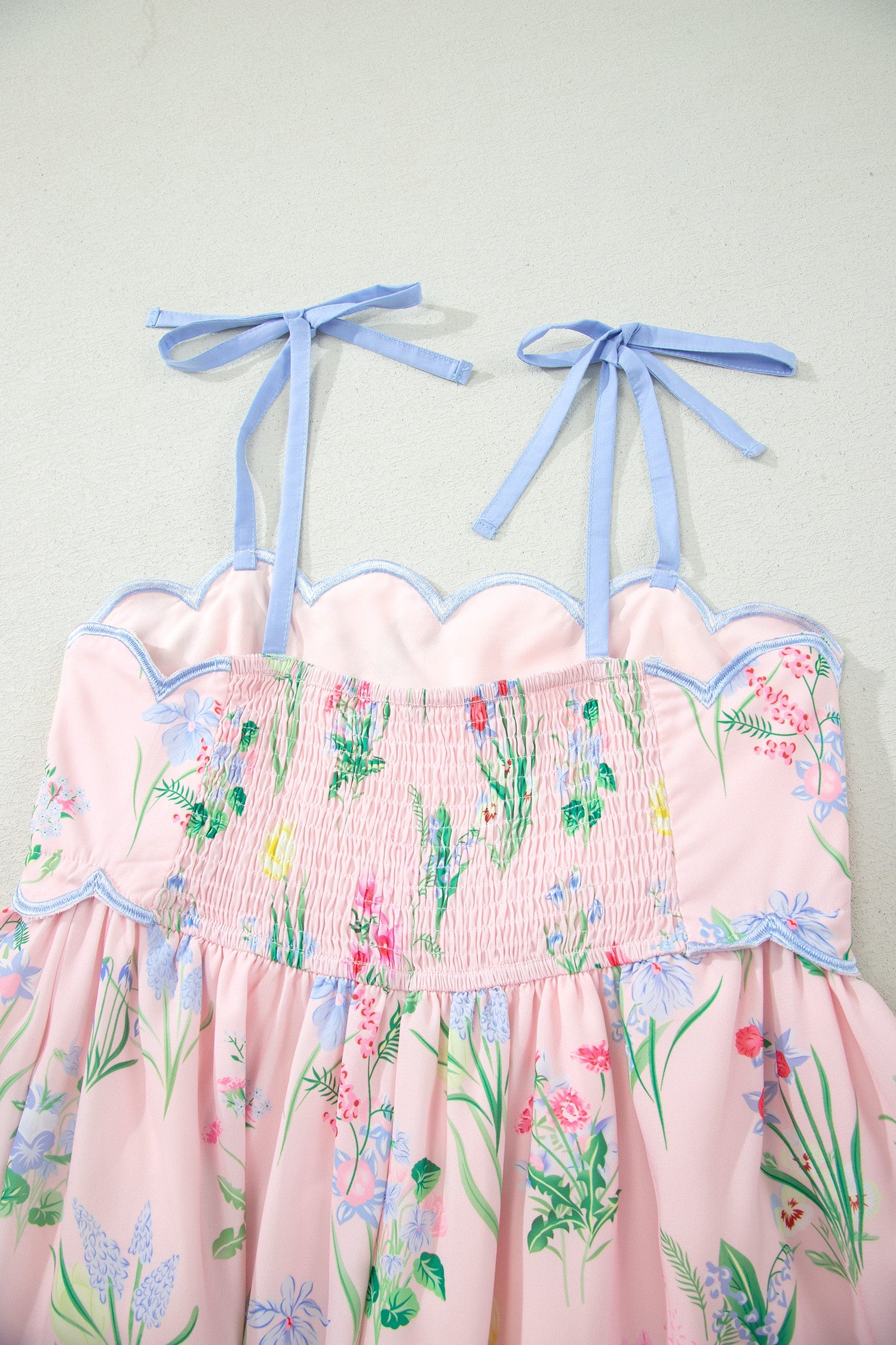 ROSE’S GO TO DRESS