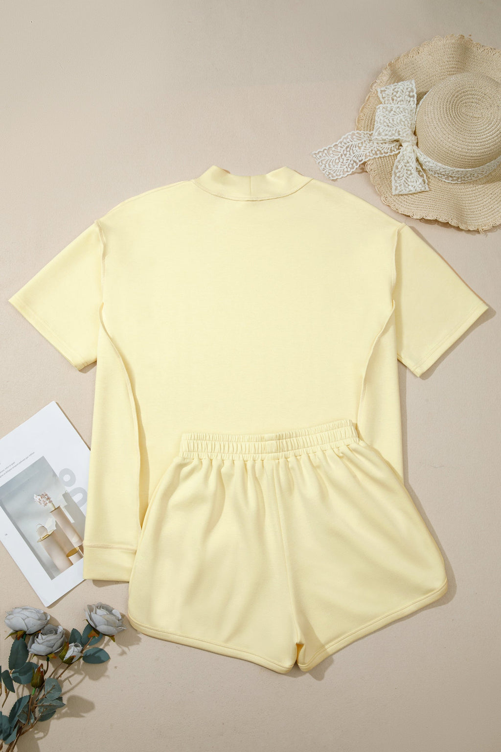 BLOOM & LOUNGE SET