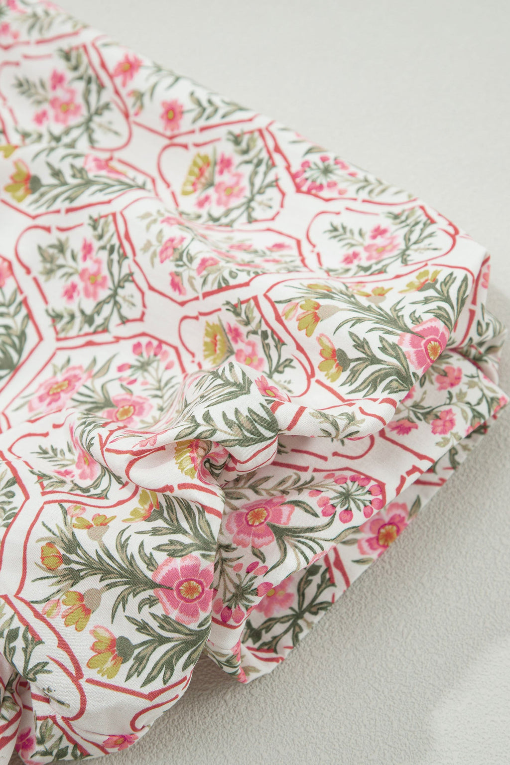 BLUSHING MEADOW DRESS
