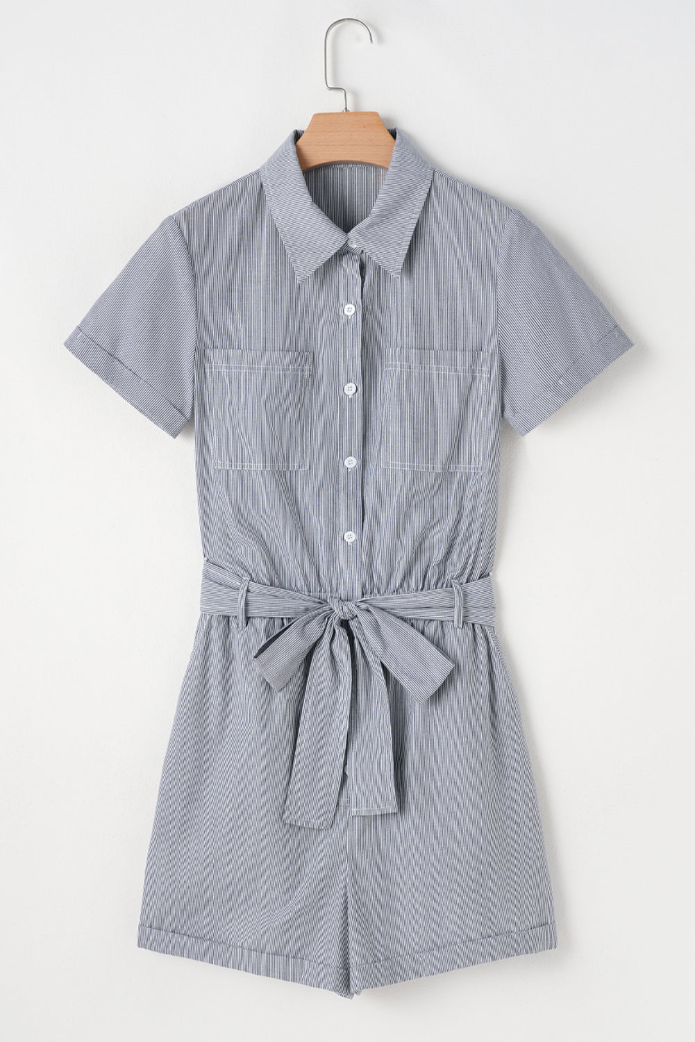 BRITTANY BABE ROMPER