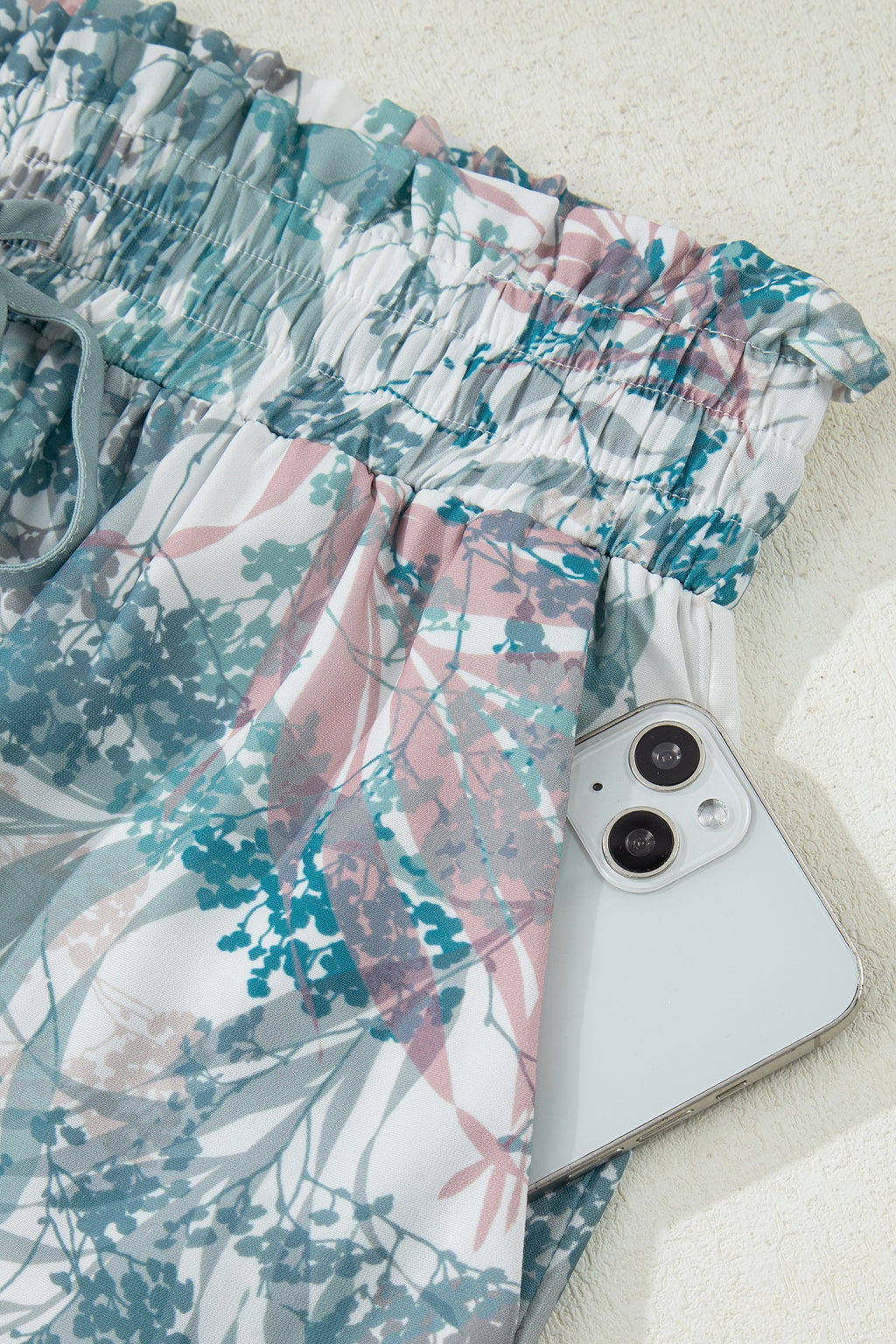 TROPICAL PALM SET